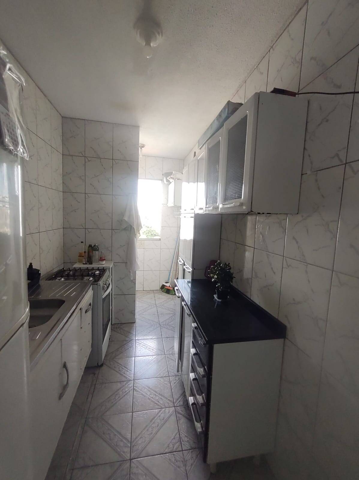 Apartamento à venda com 2 quartos, 43m² - Foto 6