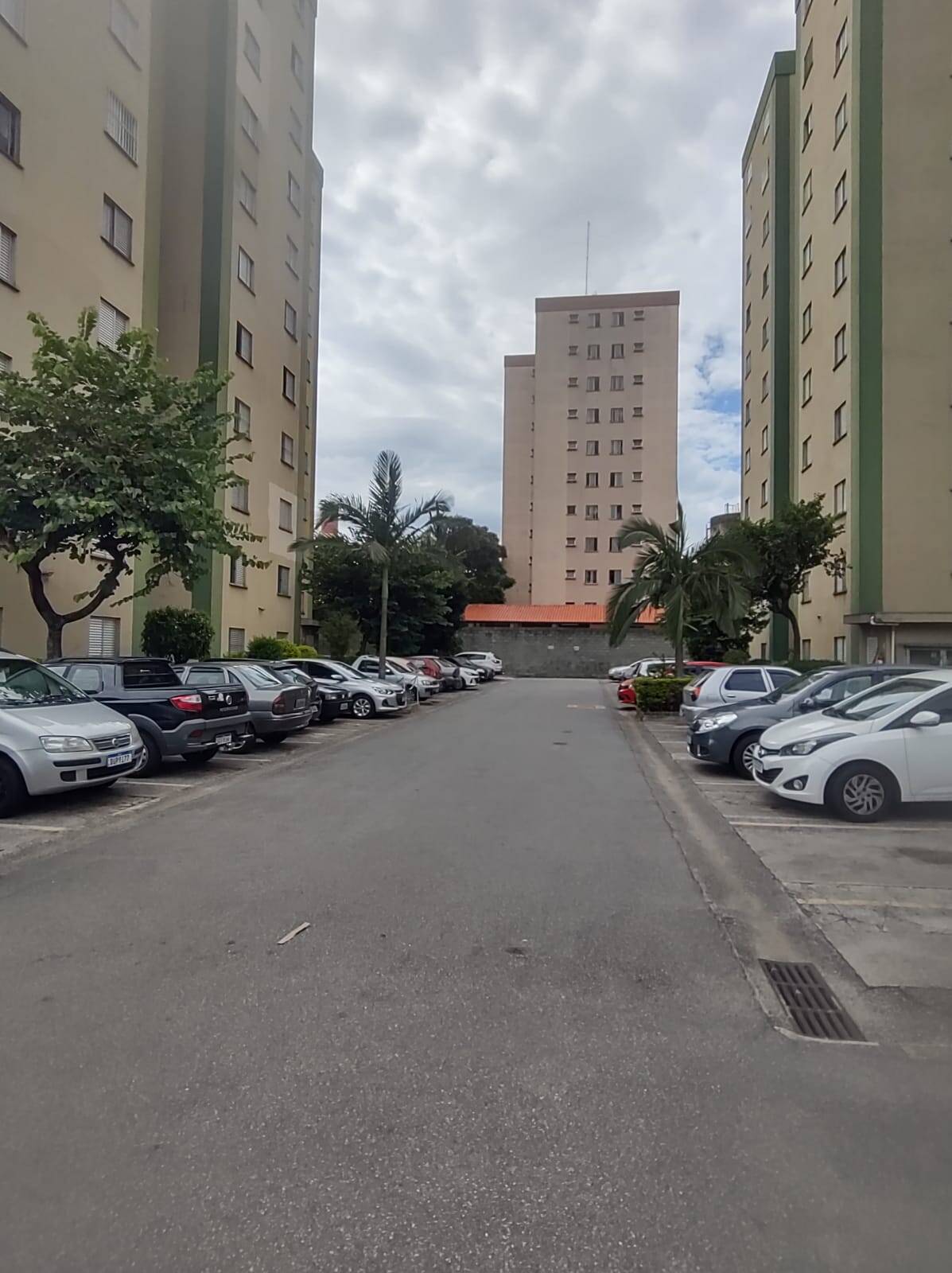 Apartamento à venda com 2 quartos, 43m² - Foto 23