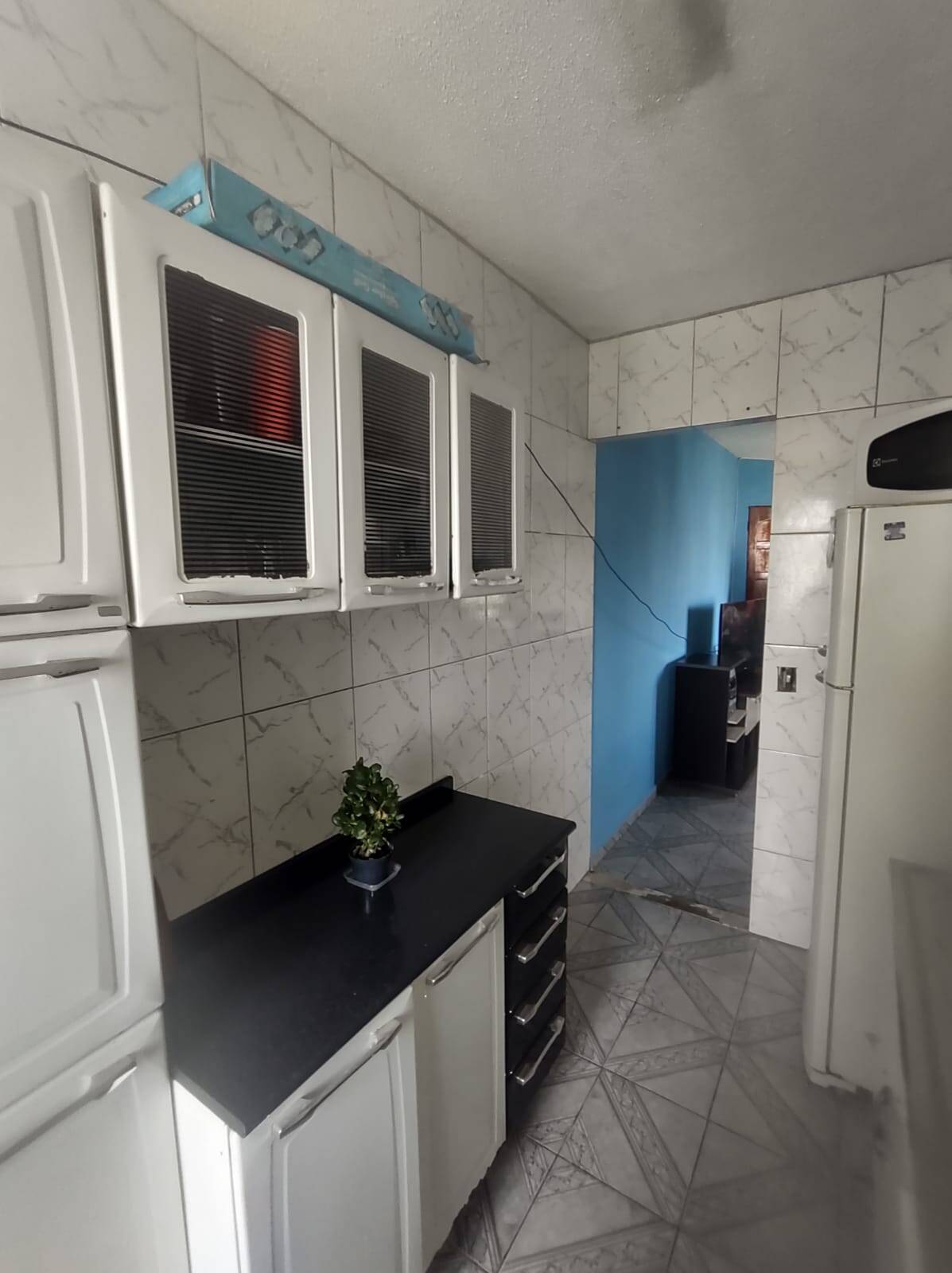 Apartamento à venda com 2 quartos, 43m² - Foto 5