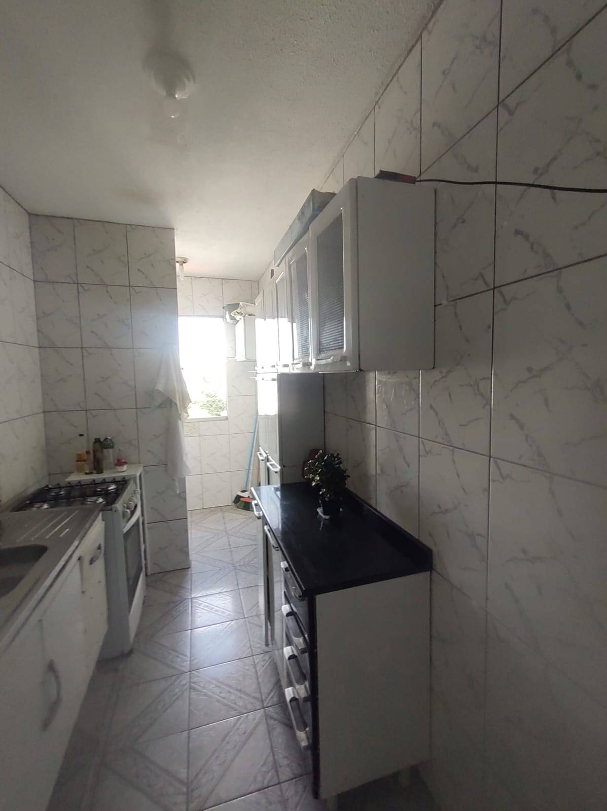 Apartamento à venda com 2 quartos, 43m² - Foto 7