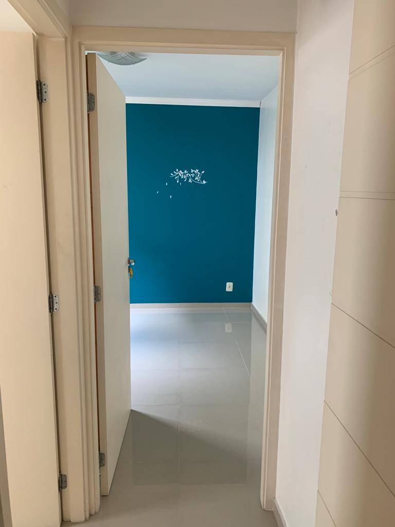 Apartamento à venda com 2 quartos, 43m² - Foto 7