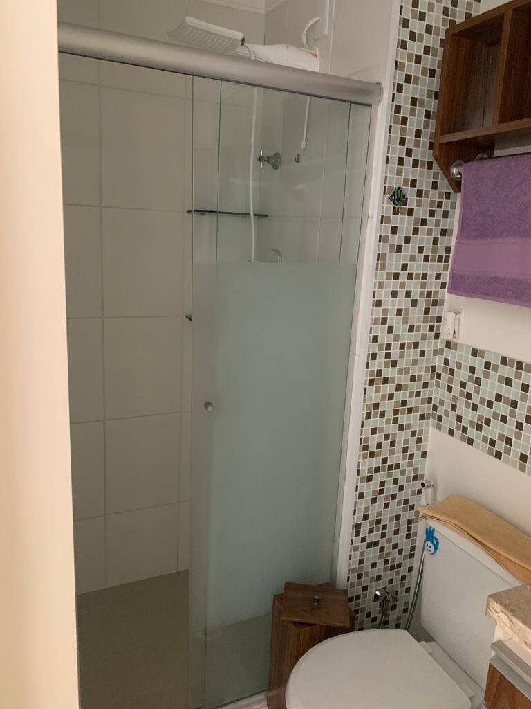 Apartamento à venda com 2 quartos, 43m² - Foto 6