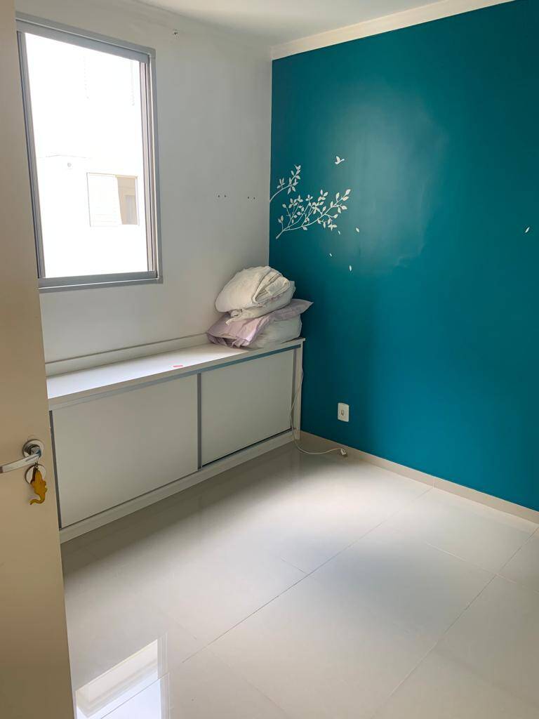 Apartamento à venda com 2 quartos, 43m² - Foto 8