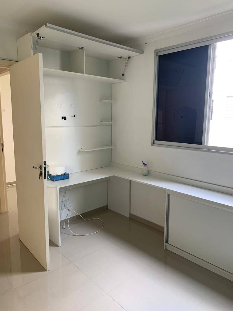 Apartamento à venda com 2 quartos, 43m² - Foto 9