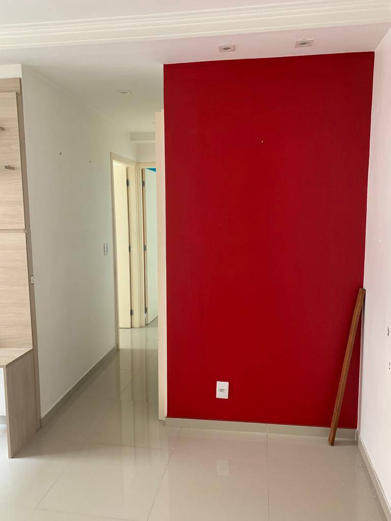 Apartamento à venda com 2 quartos, 43m² - Foto 11