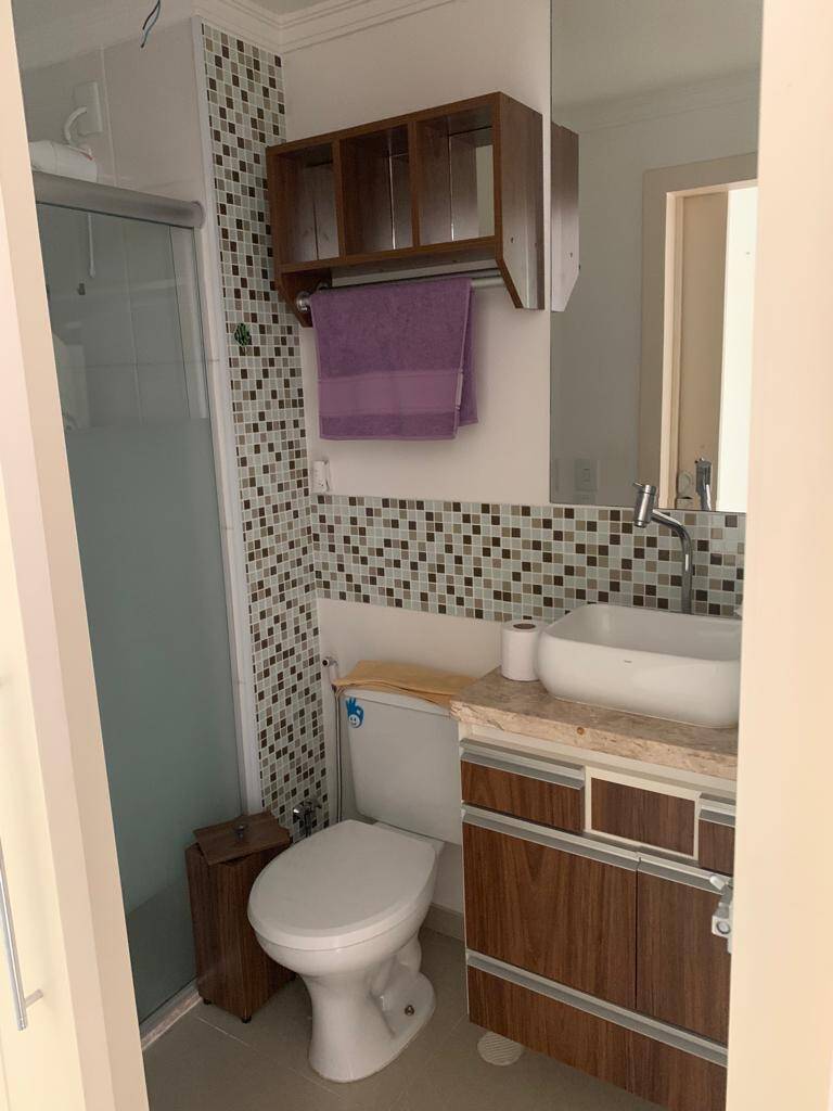 Apartamento à venda com 2 quartos, 43m² - Foto 13