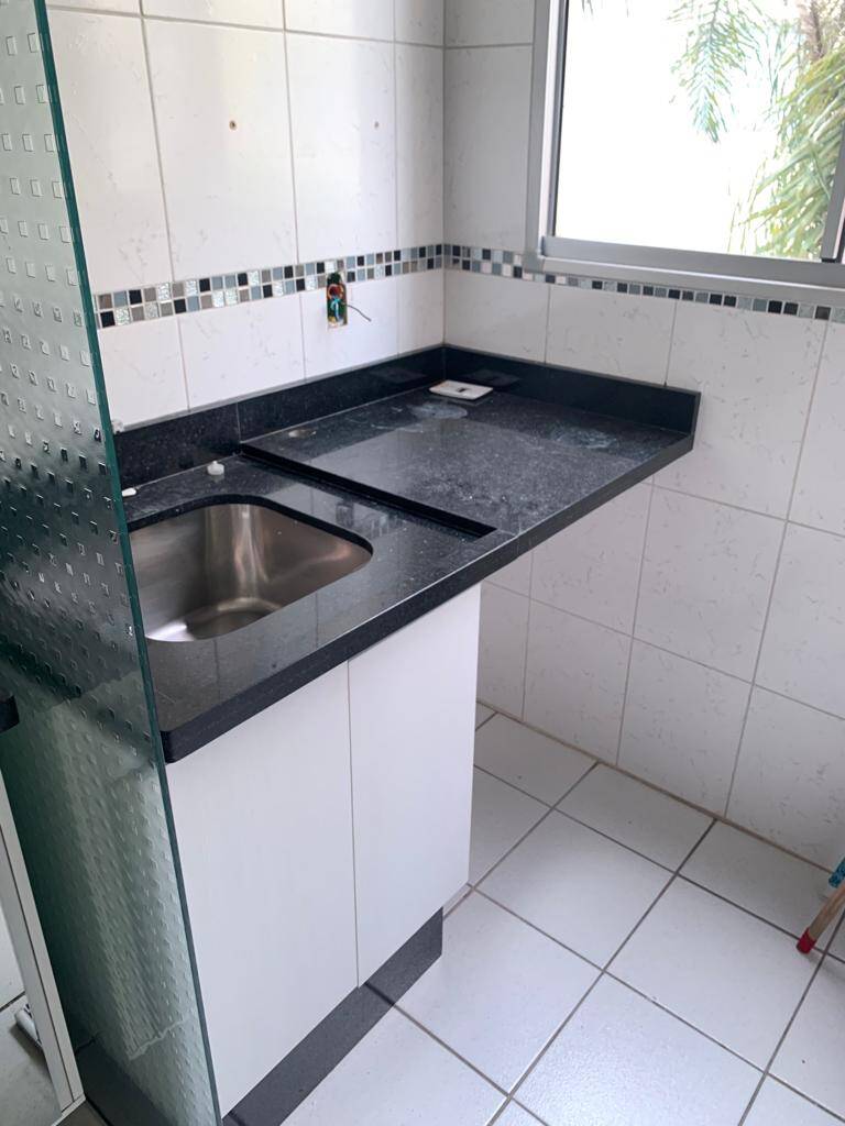 Apartamento à venda com 2 quartos, 43m² - Foto 4