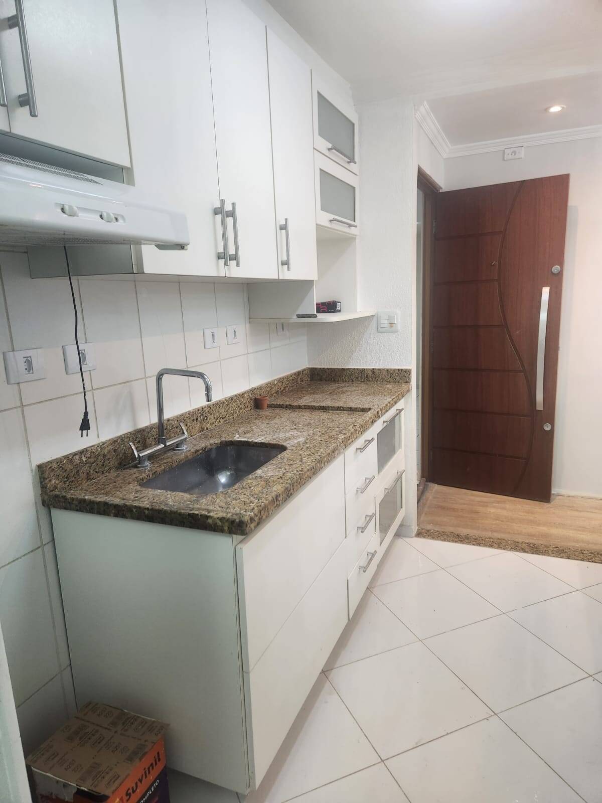 Apartamento à venda com 3 quartos, 59m² - Foto 5