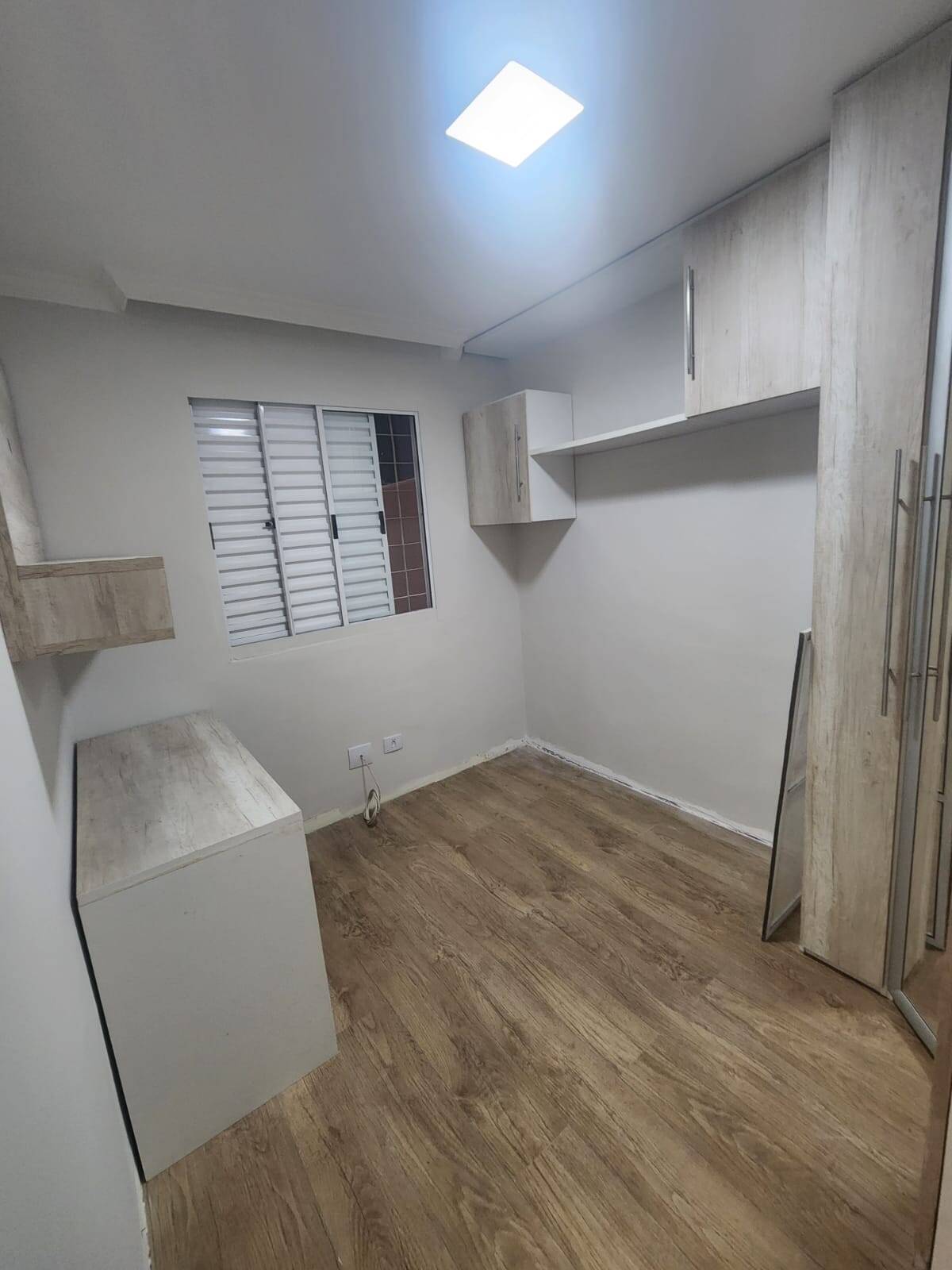 Apartamento à venda com 3 quartos, 59m² - Foto 10