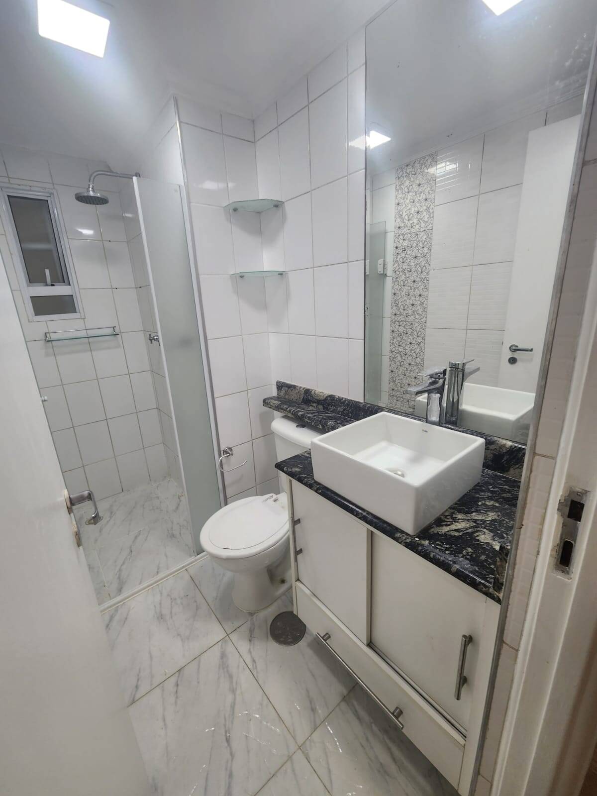 Apartamento à venda com 3 quartos, 59m² - Foto 12