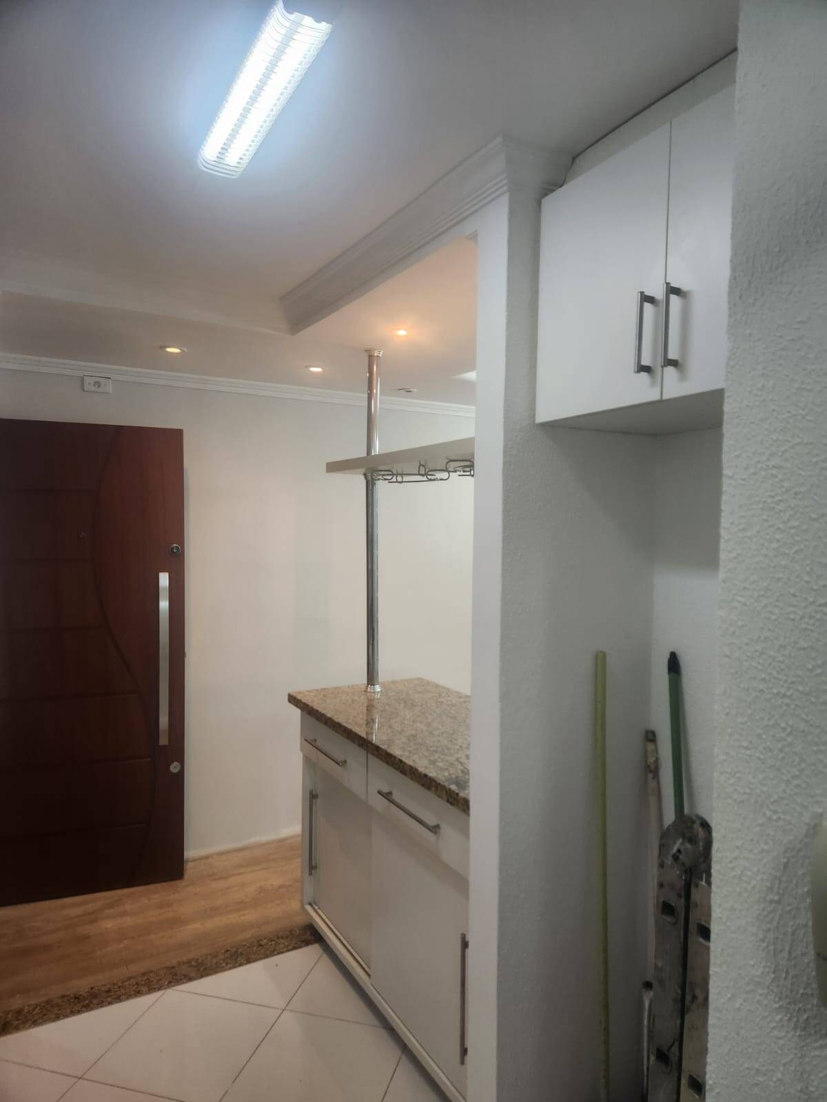 Apartamento à venda com 3 quartos, 59m² - Foto 6