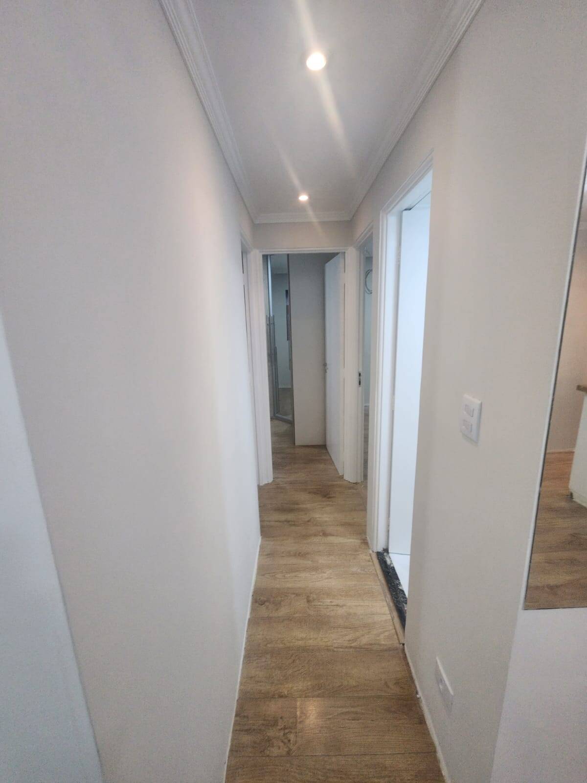 Apartamento à venda com 3 quartos, 59m² - Foto 14