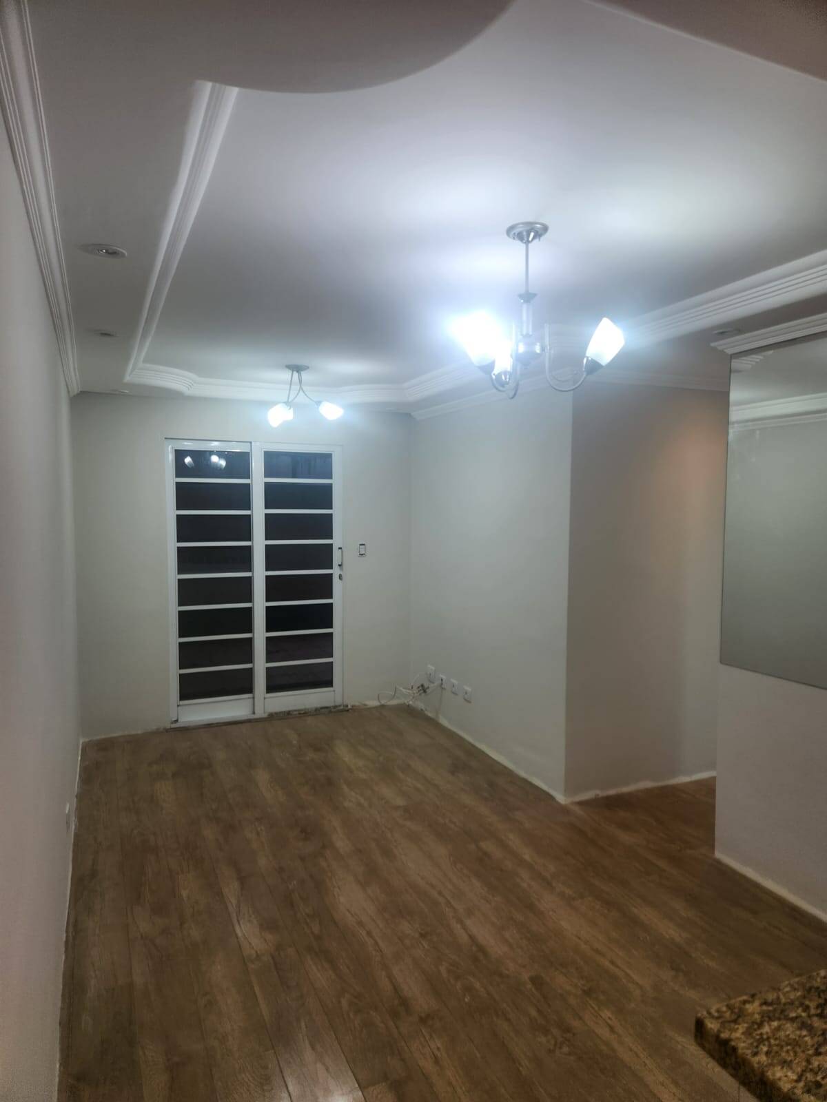 Apartamento à venda com 3 quartos, 59m² - Foto 3