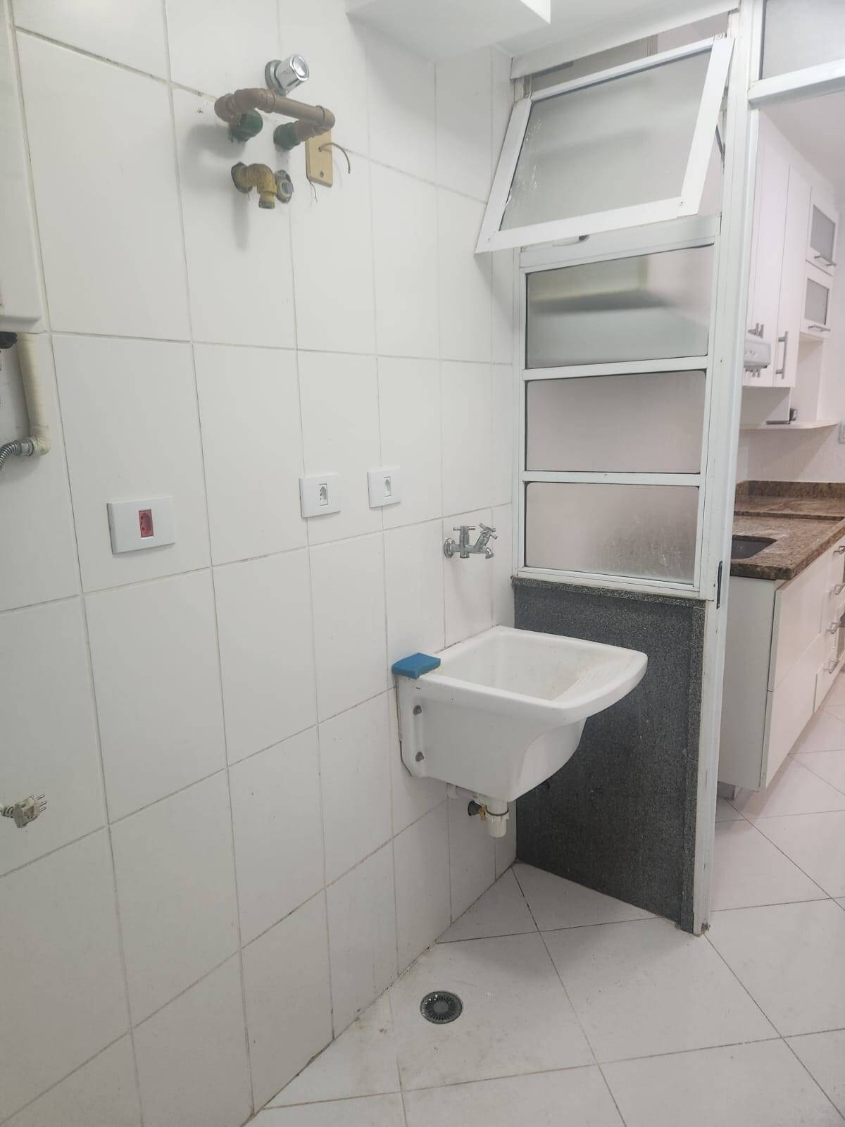 Apartamento à venda com 3 quartos, 59m² - Foto 8