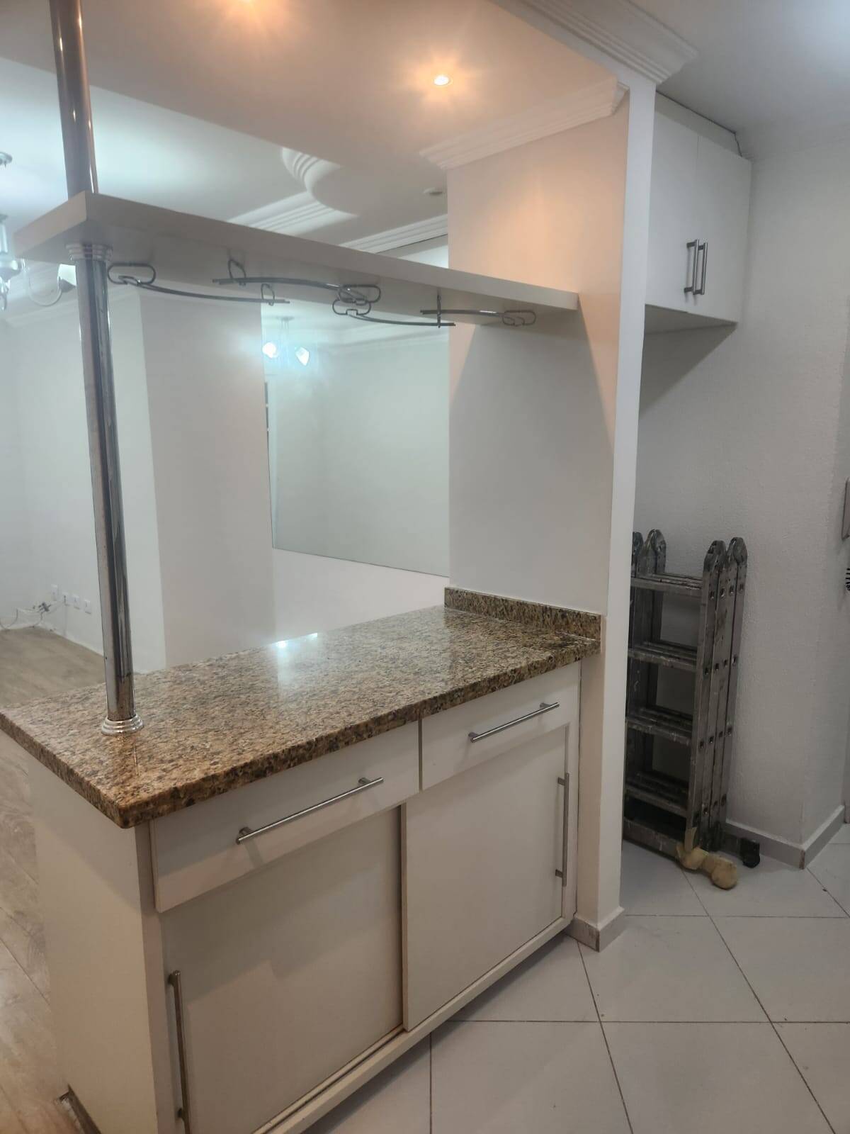 Apartamento à venda com 3 quartos, 59m² - Foto 7