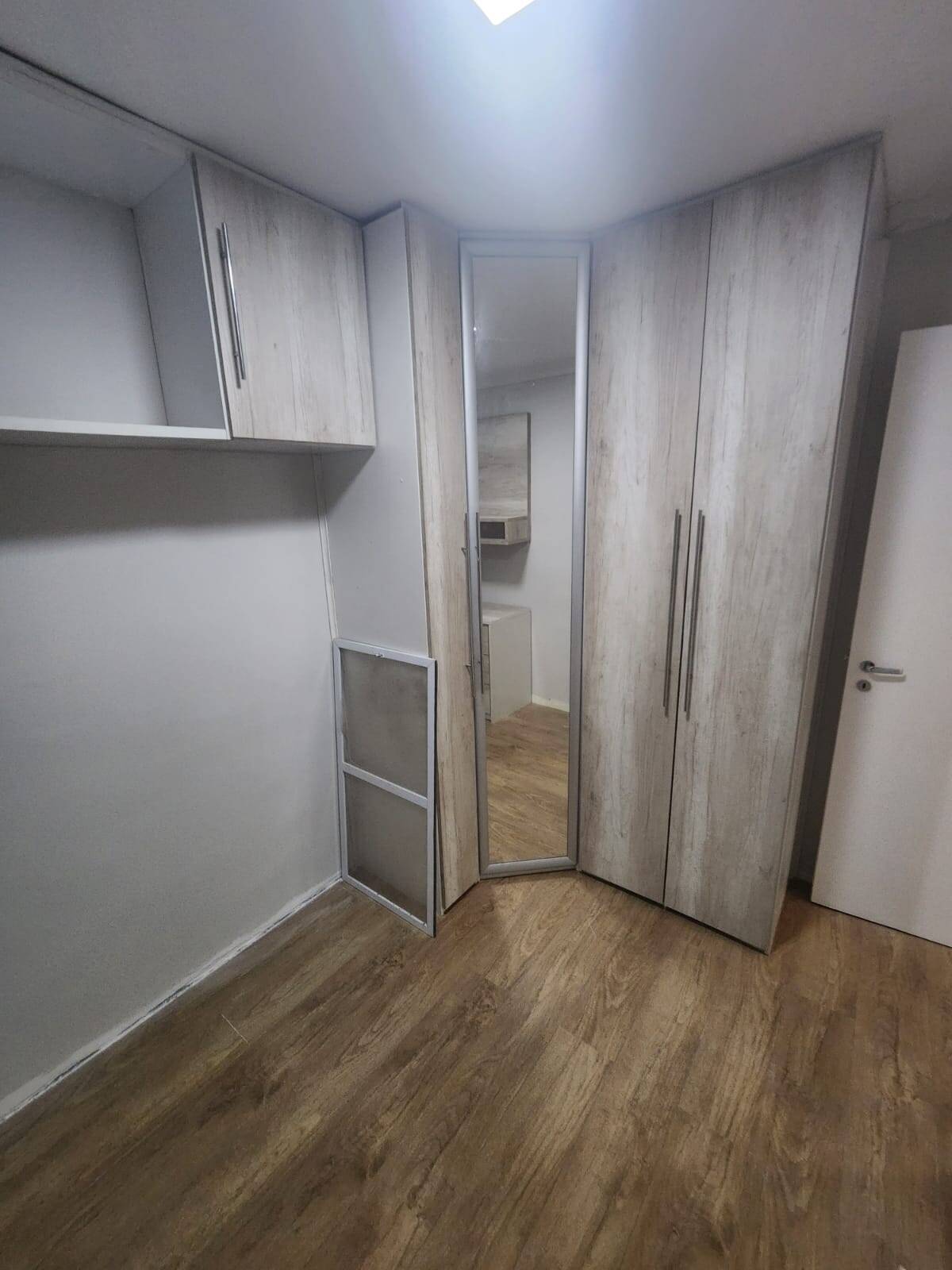 Apartamento à venda com 3 quartos, 59m² - Foto 11