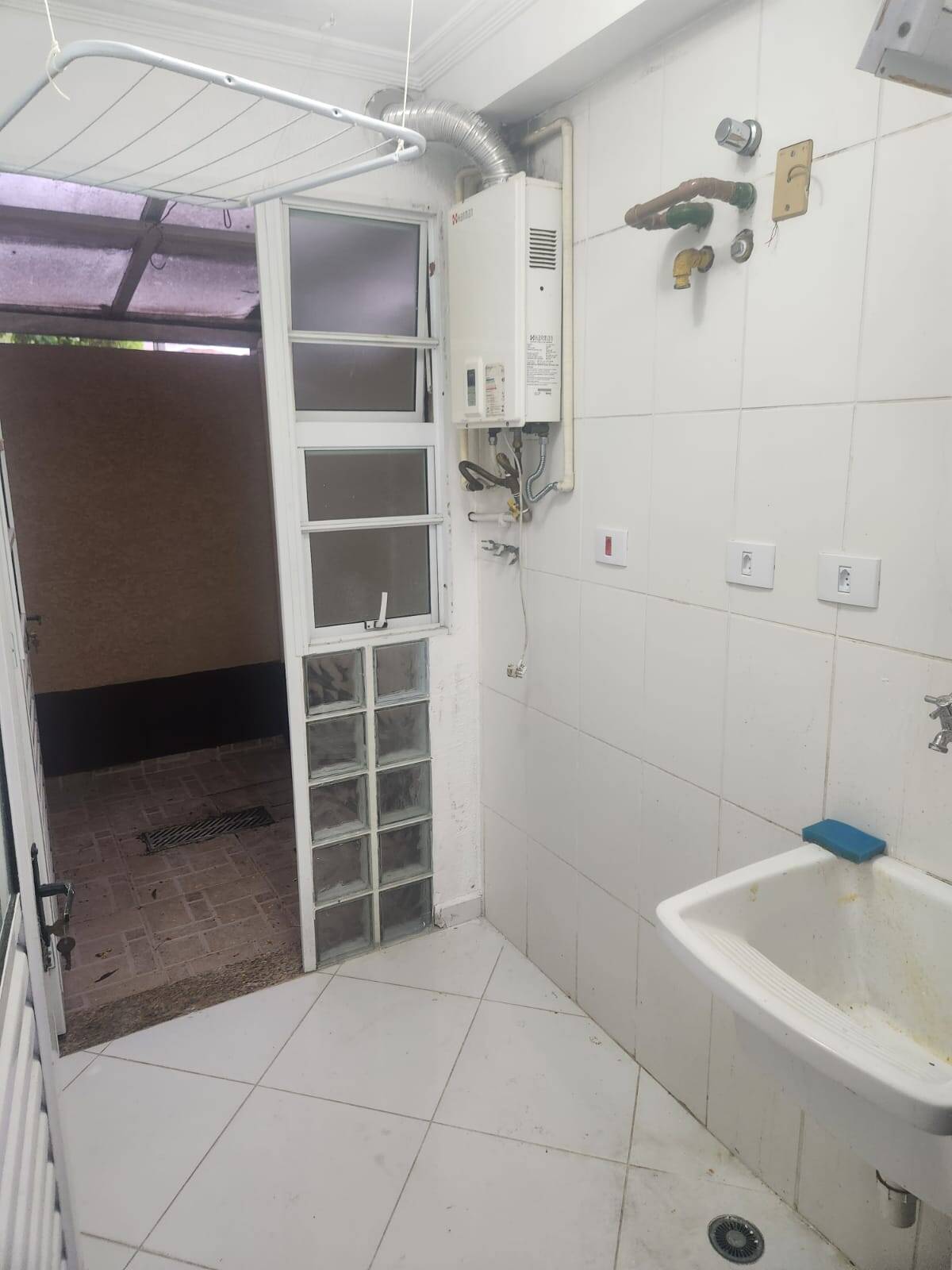 Apartamento à venda com 3 quartos, 59m² - Foto 9