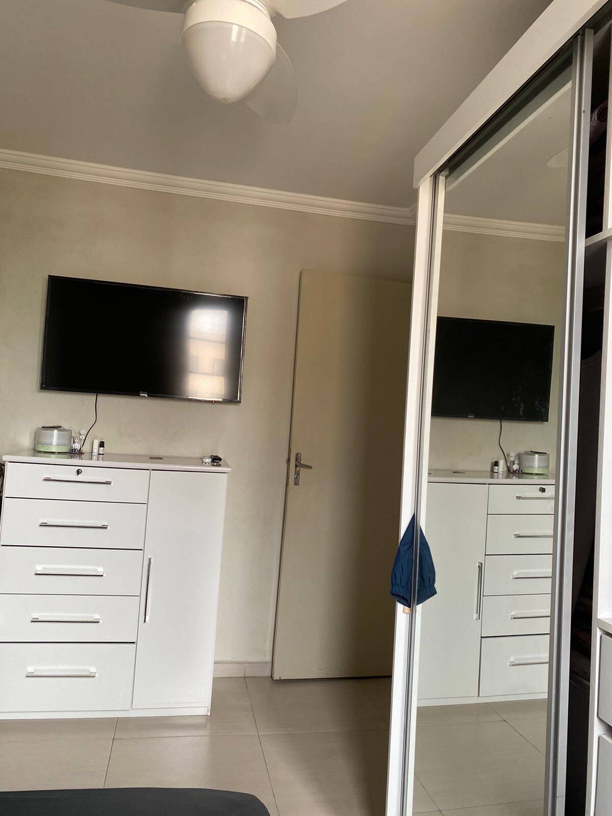 Apartamento à venda com 2 quartos, 48m² - Foto 12