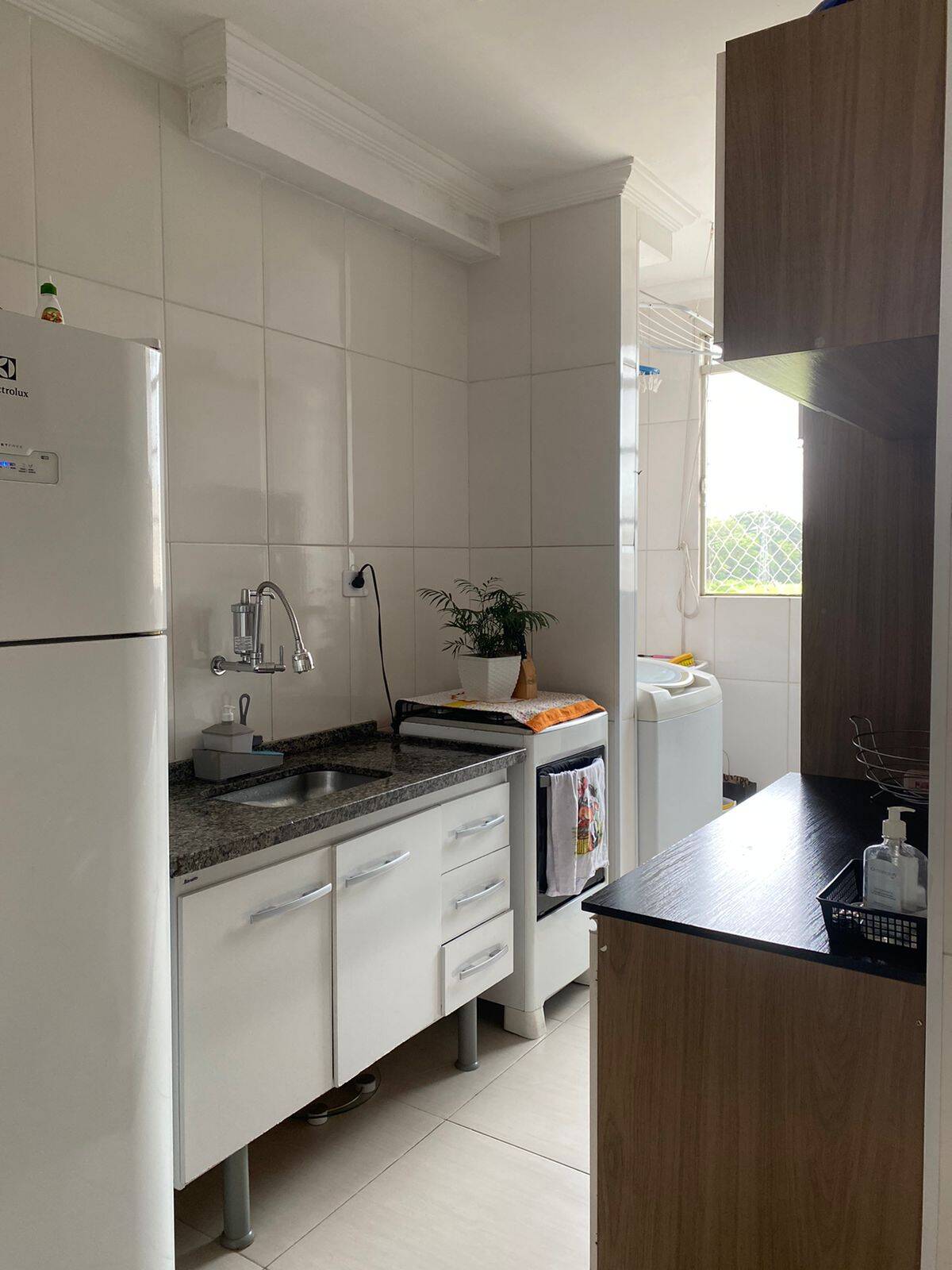 Apartamento à venda com 2 quartos, 48m² - Foto 5