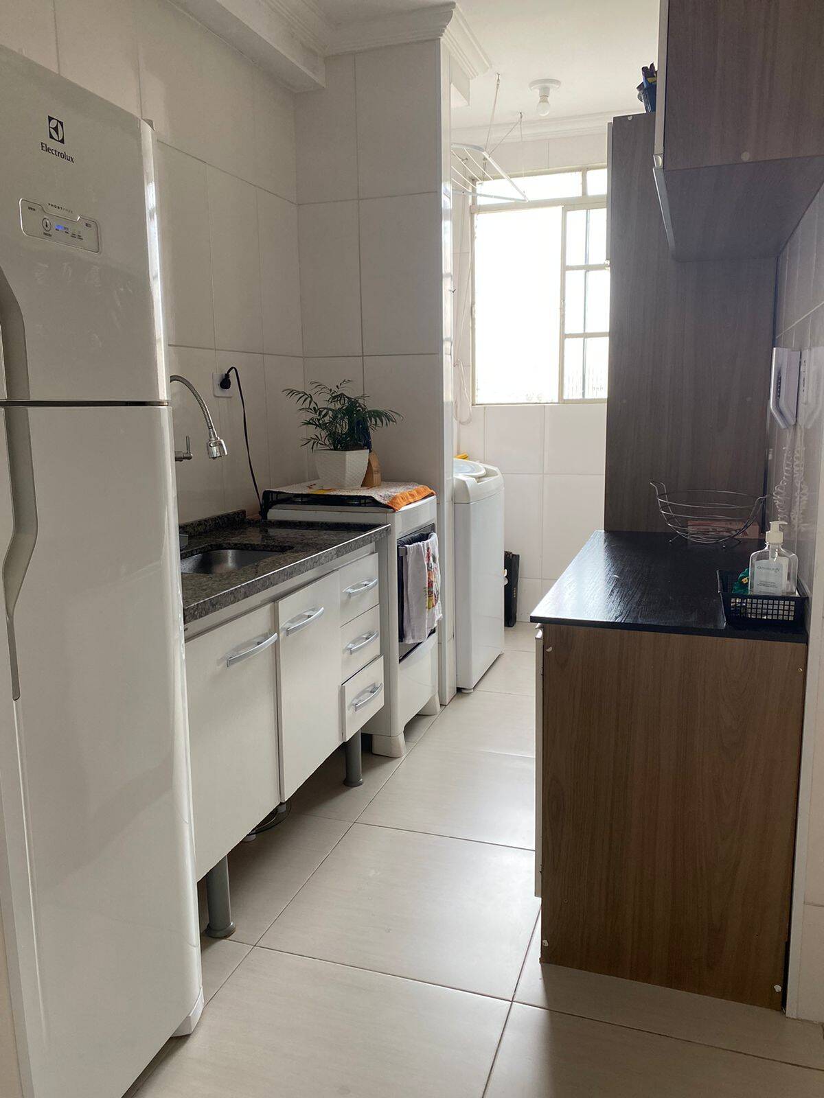 Apartamento à venda com 2 quartos, 48m² - Foto 6