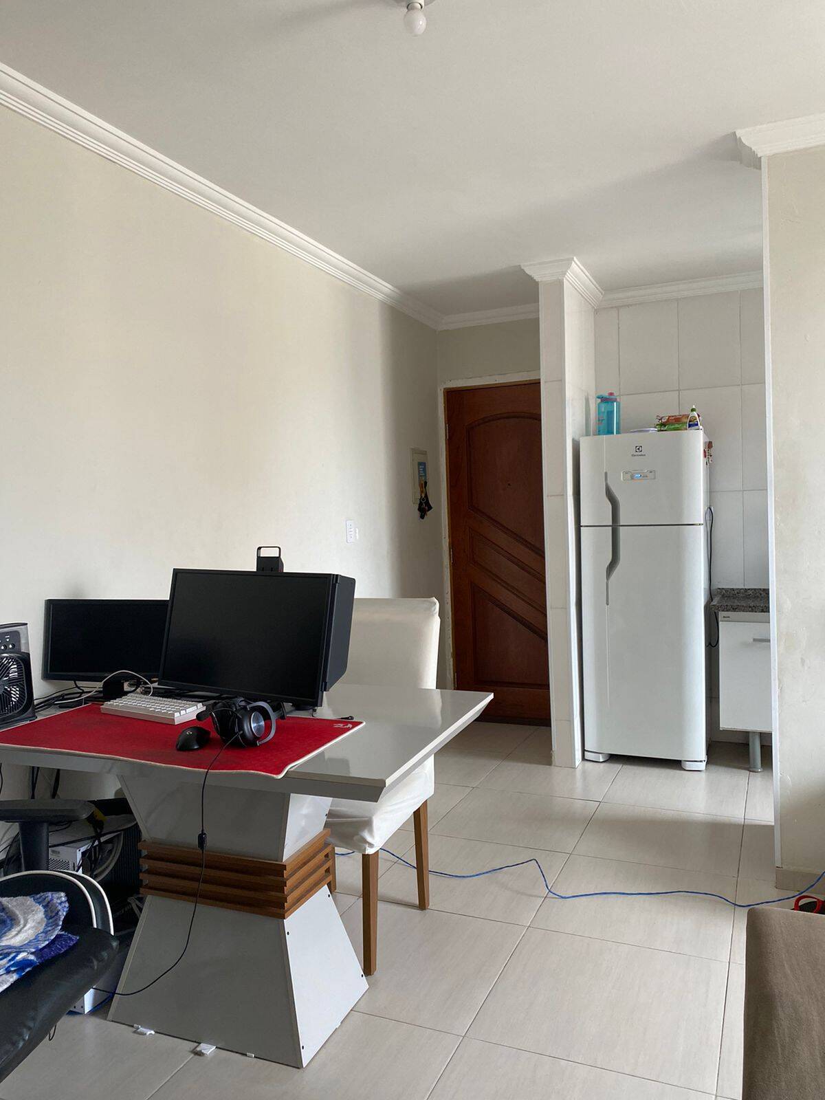 Apartamento à venda com 2 quartos, 48m² - Foto 4