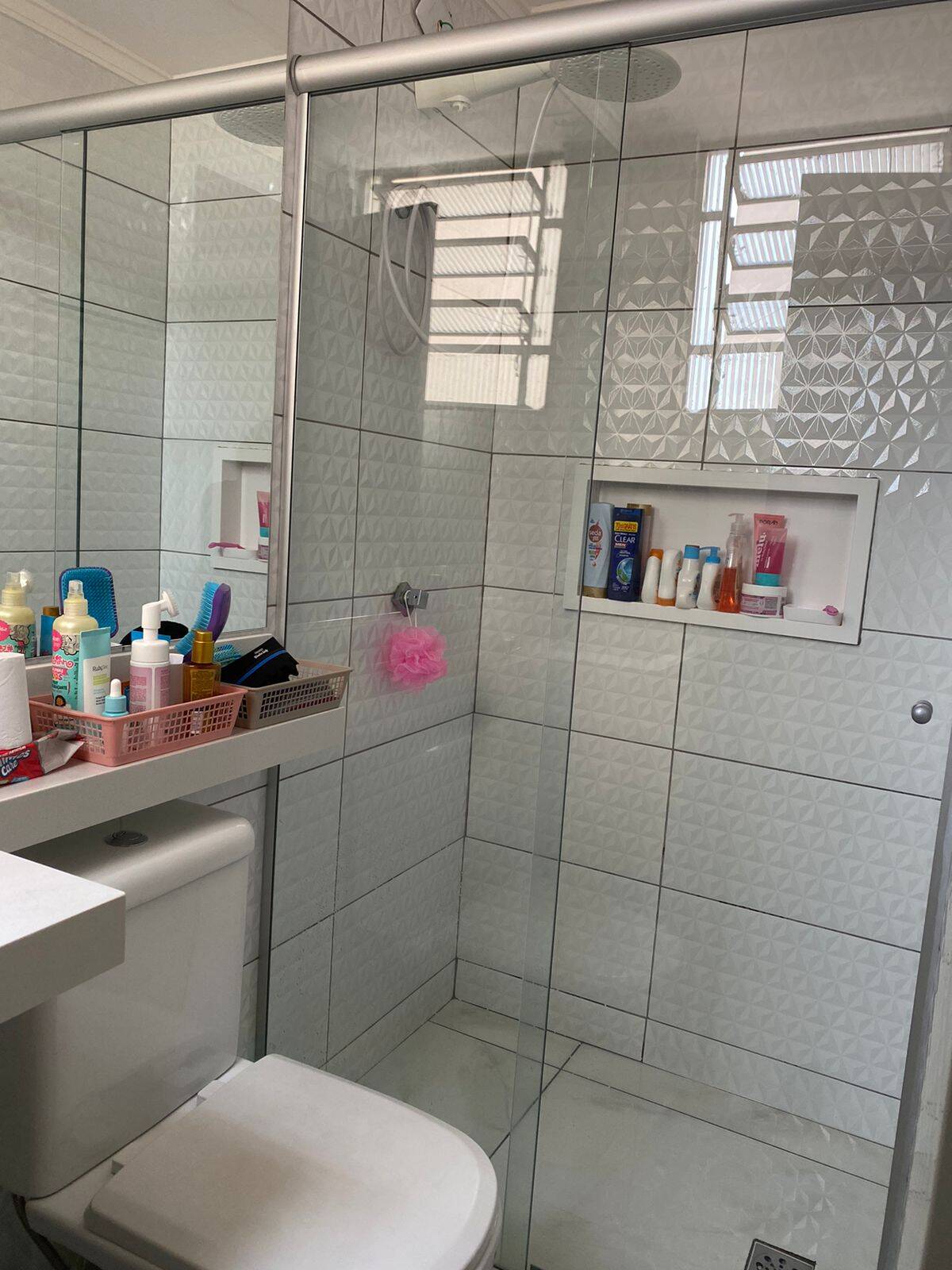 Apartamento à venda com 2 quartos, 48m² - Foto 11