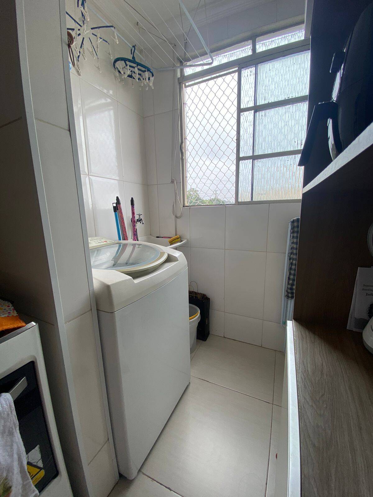 Apartamento à venda com 2 quartos, 48m² - Foto 8