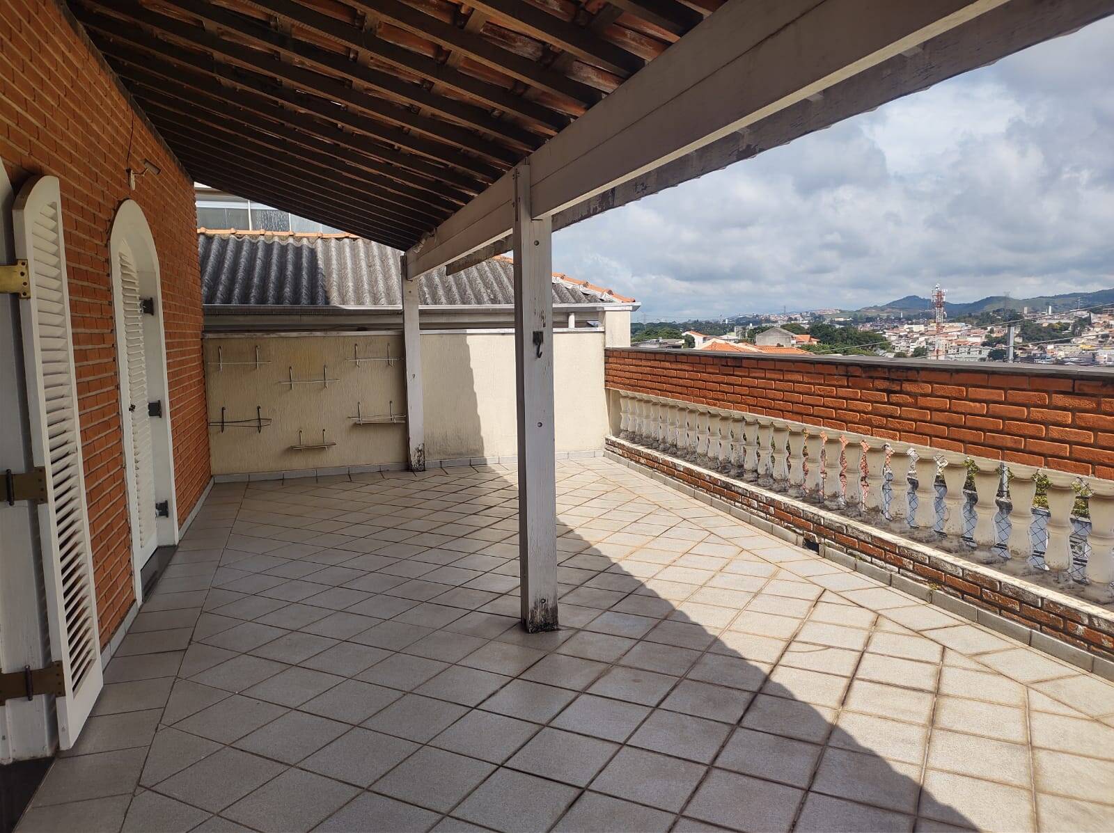 Sobrado à venda com 4 quartos, 250m² - Foto 8