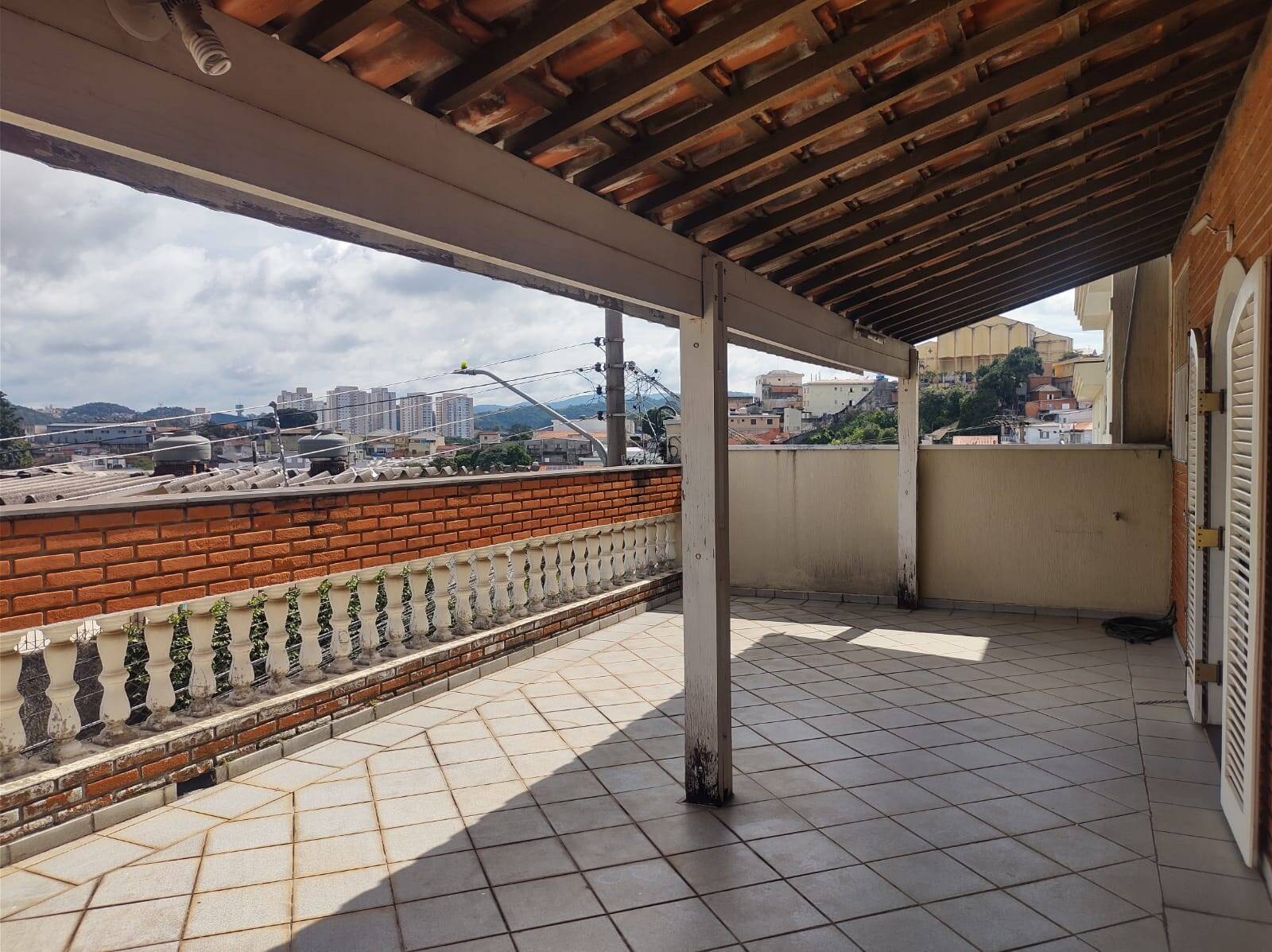 Sobrado à venda com 4 quartos, 250m² - Foto 10