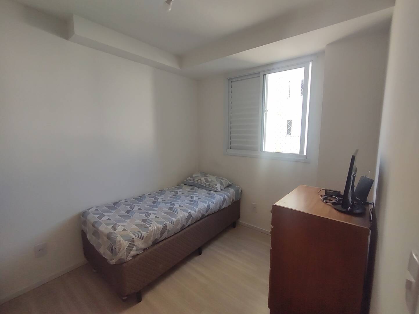 Apartamento à venda com 2 quartos, 44m² - Foto 7