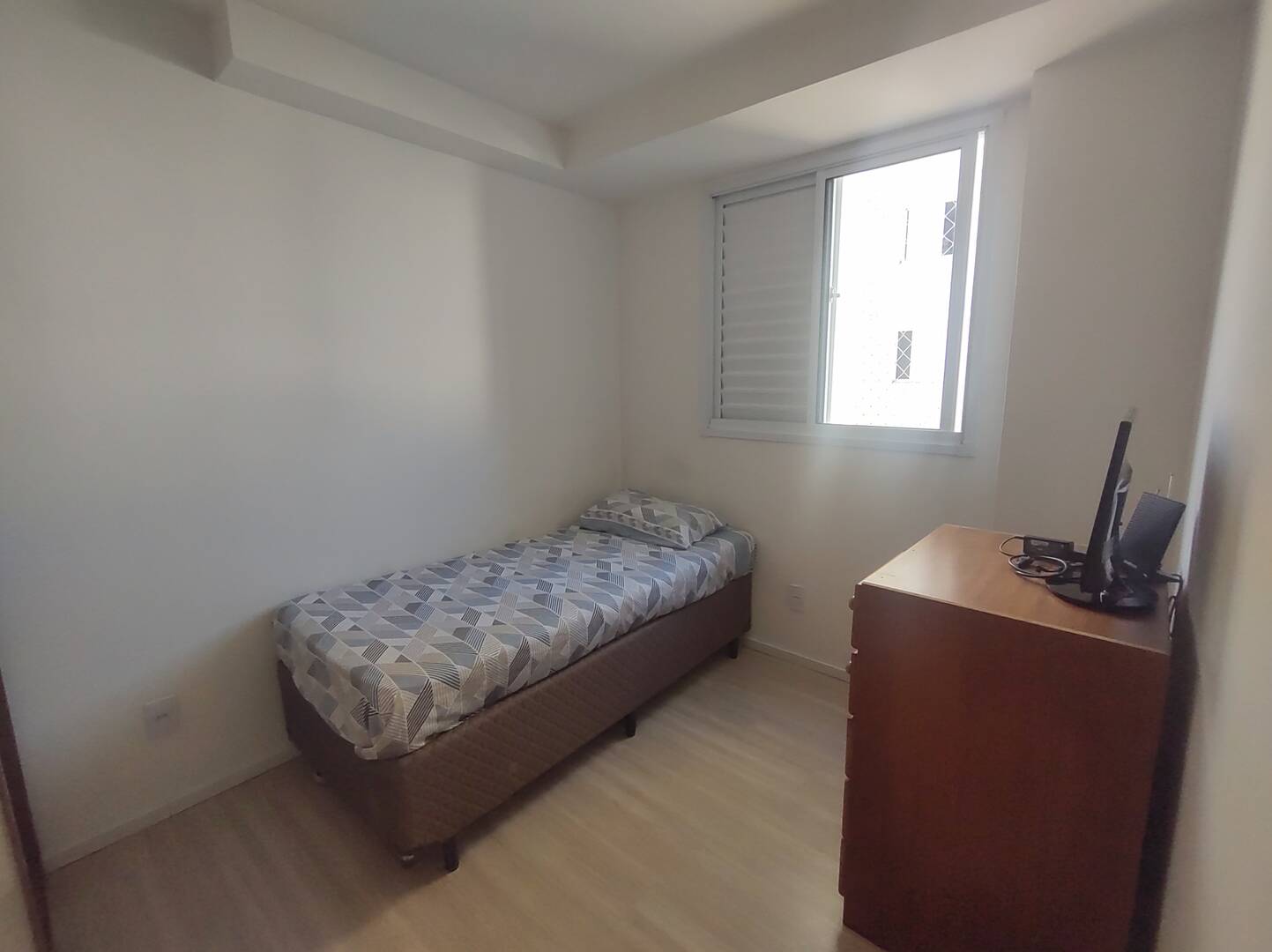 Apartamento à venda com 2 quartos, 44m² - Foto 8