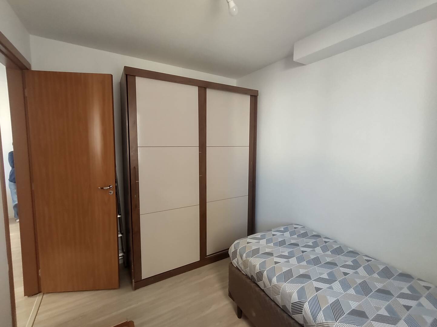 Apartamento à venda com 2 quartos, 44m² - Foto 9