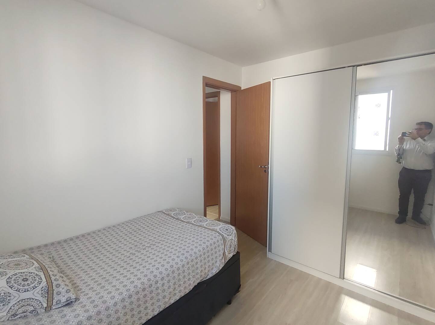 Apartamento à venda com 2 quartos, 44m² - Foto 11