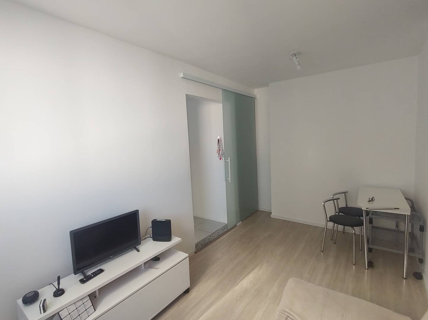 Apartamento à venda com 2 quartos, 44m² - Foto 5