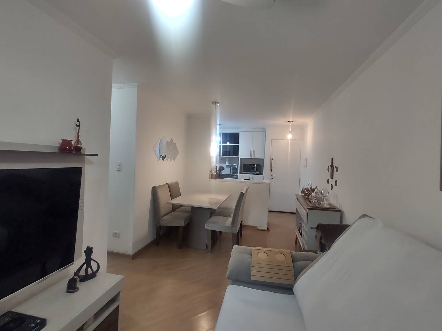 Apartamento à venda com 3 quartos, 59m² - Foto 6