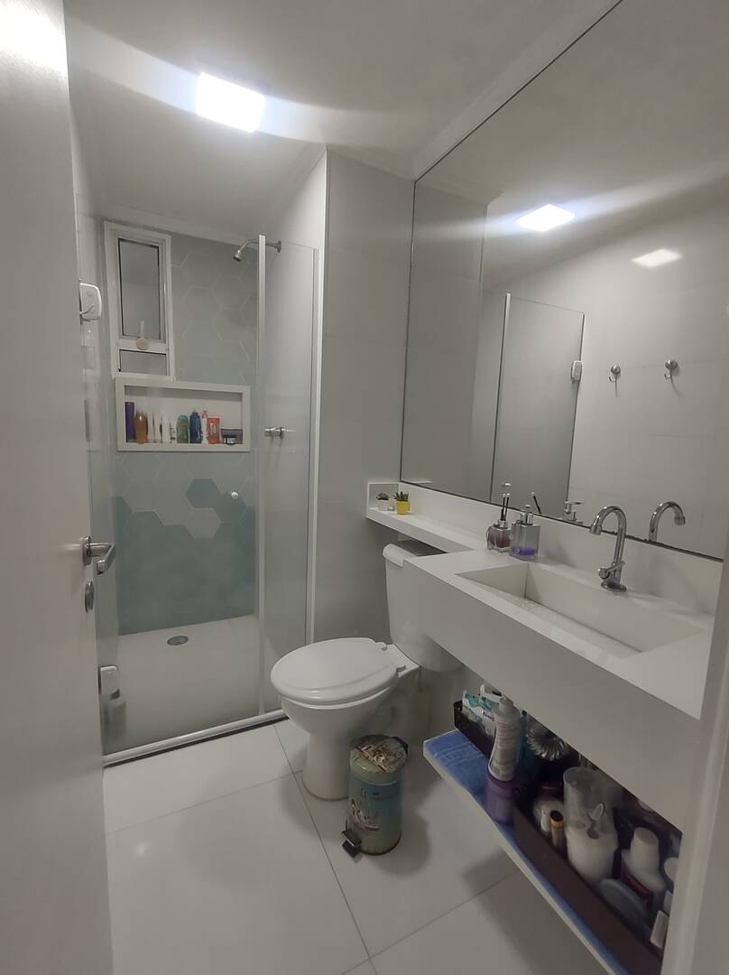 Apartamento à venda com 3 quartos, 59m² - Foto 7