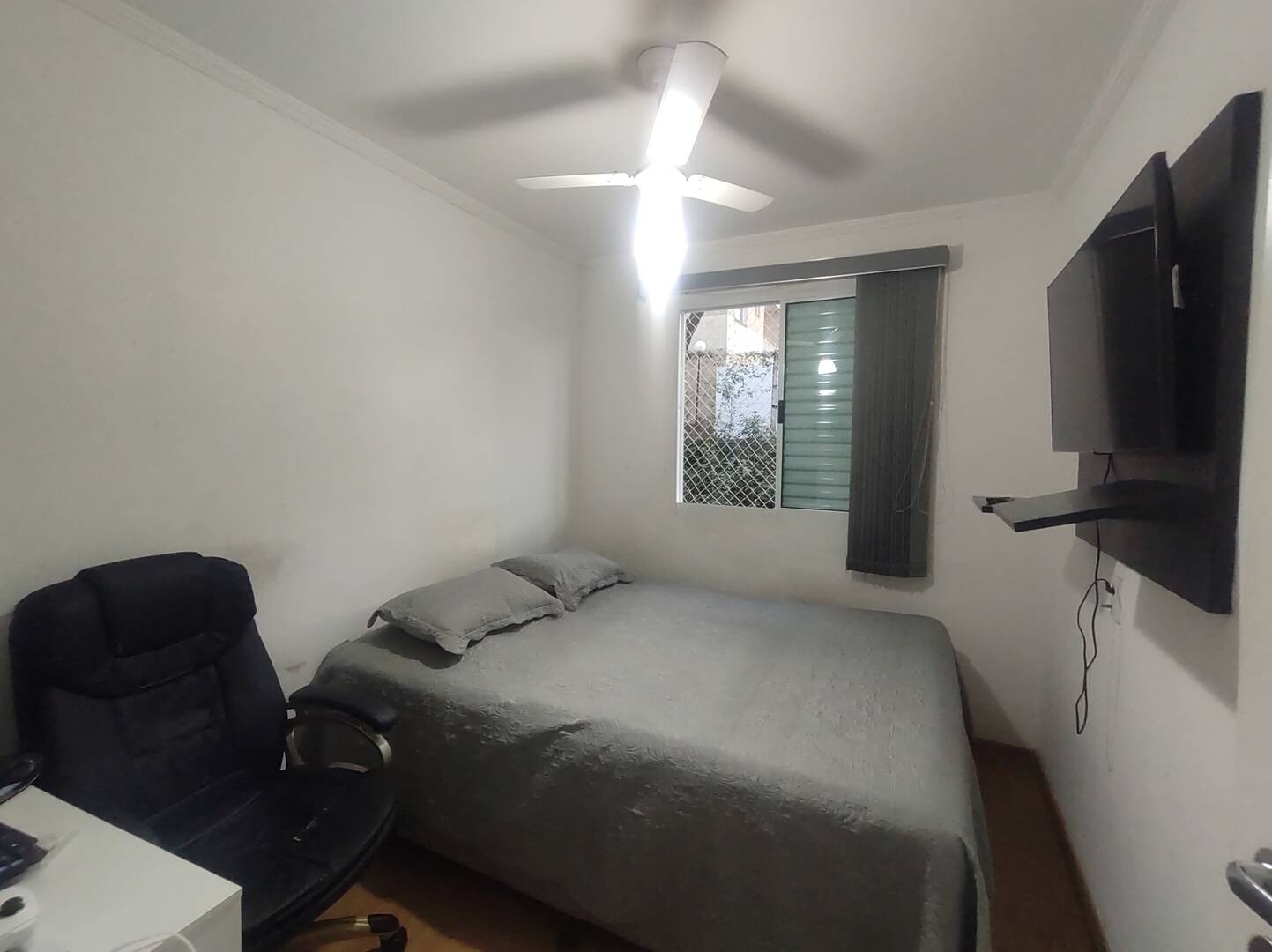 Apartamento à venda com 3 quartos, 59m² - Foto 10