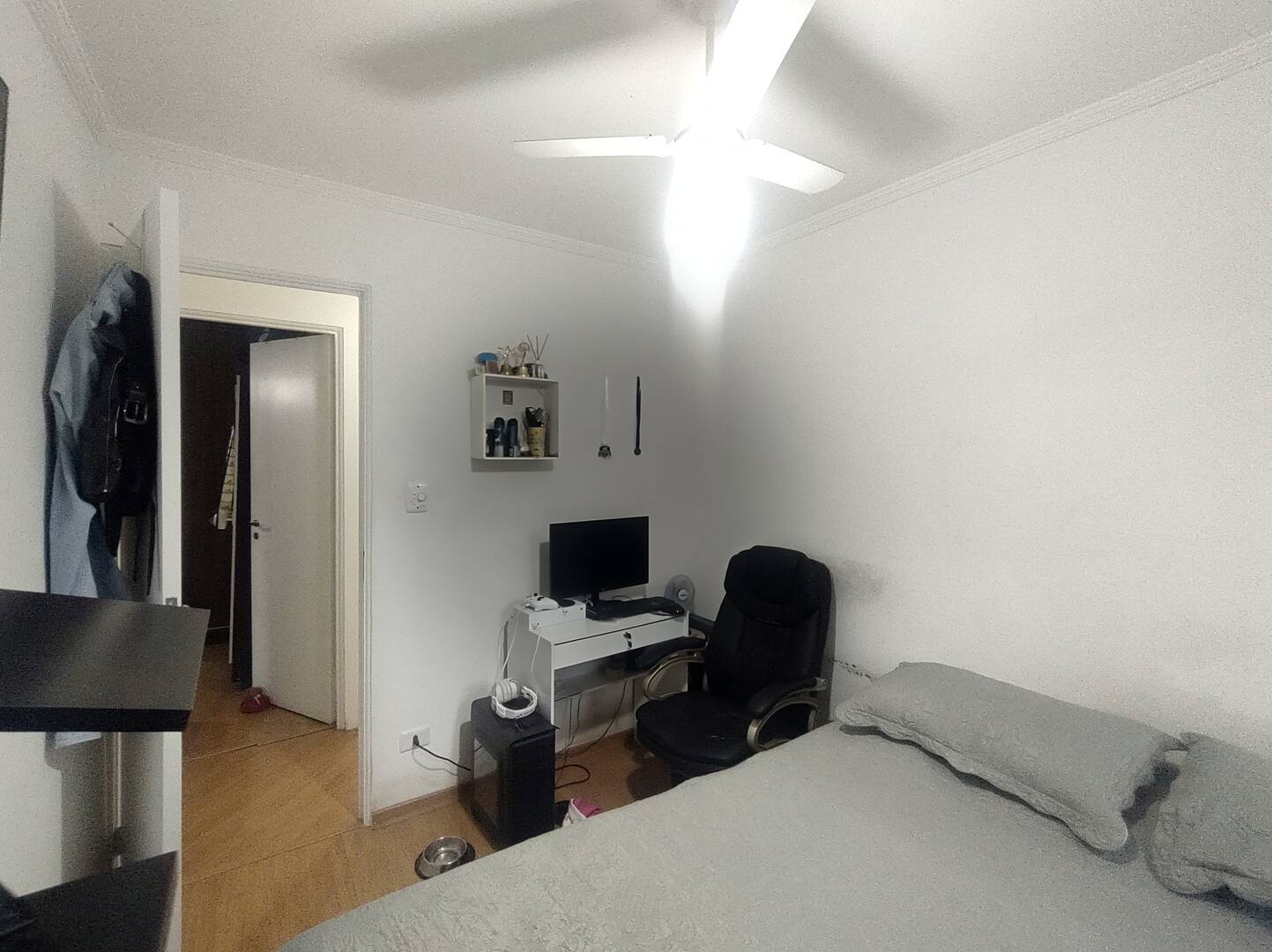 Apartamento à venda com 3 quartos, 59m² - Foto 11