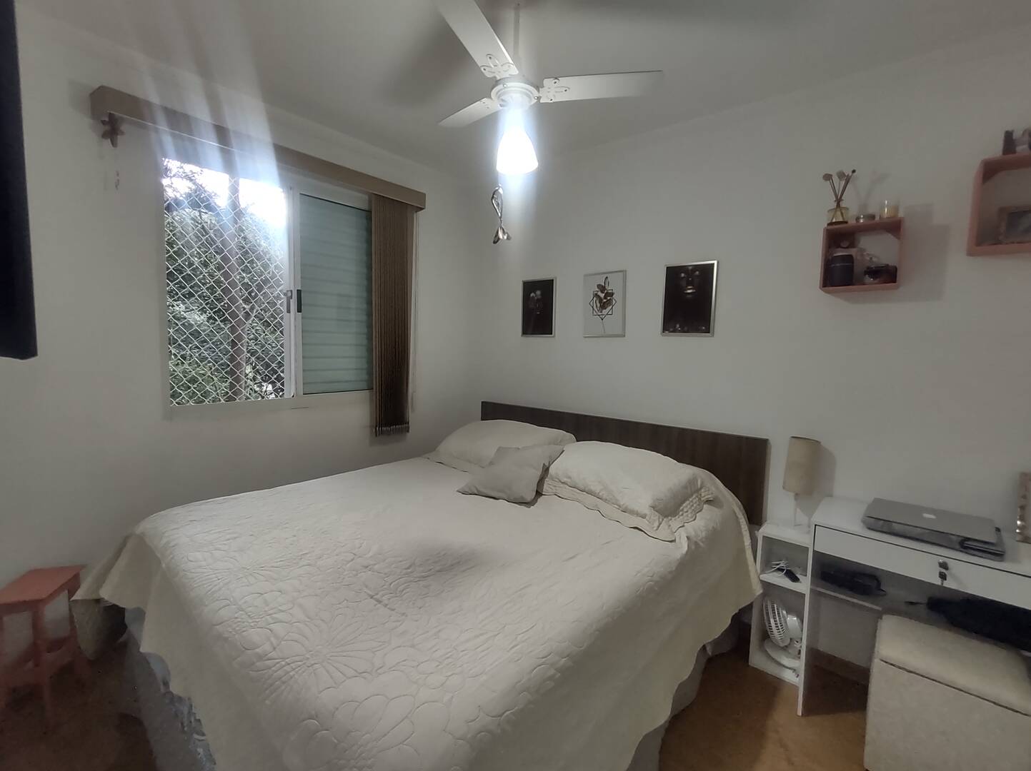 Apartamento à venda com 3 quartos, 59m² - Foto 12