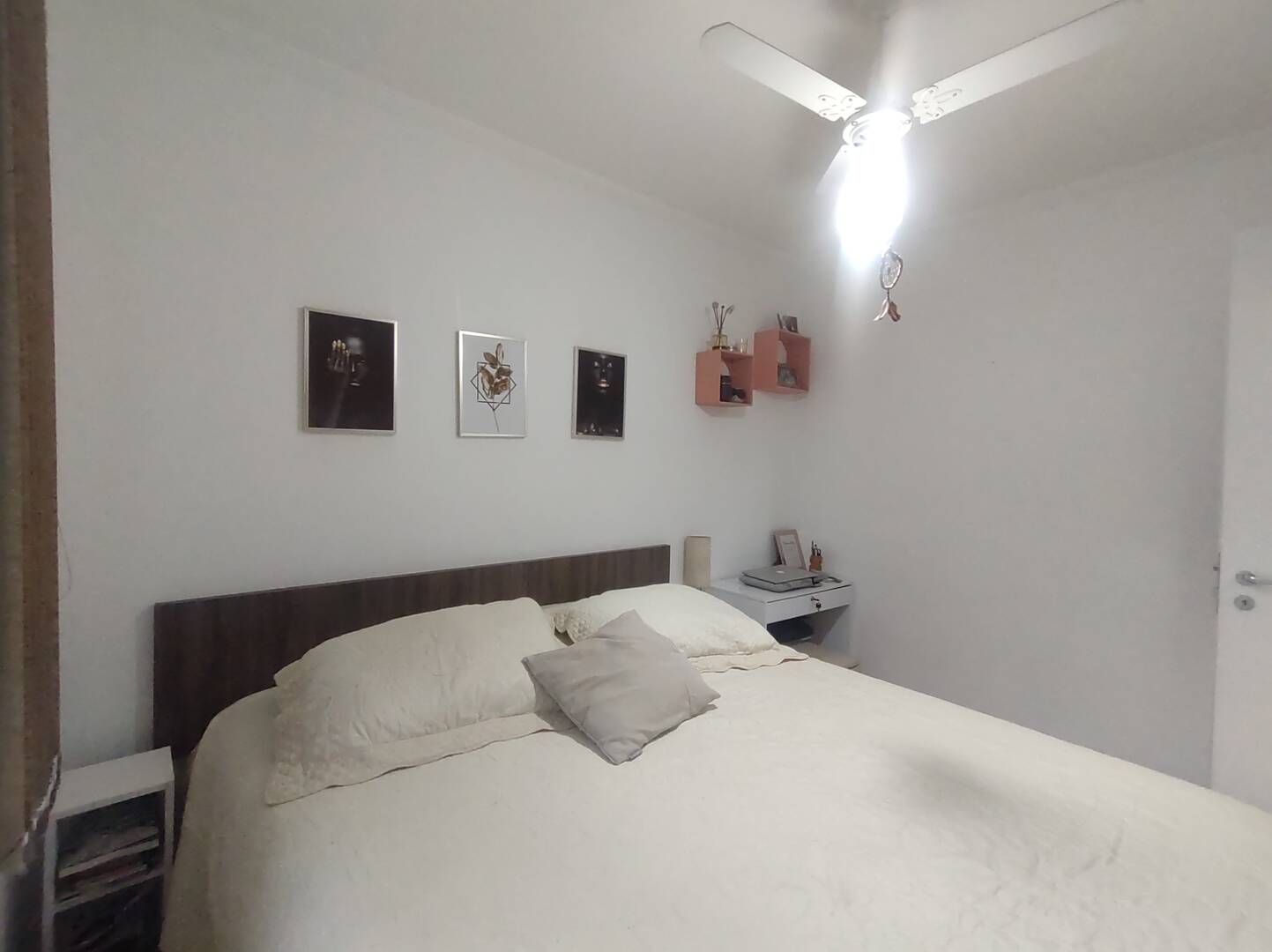 Apartamento à venda com 3 quartos, 59m² - Foto 13