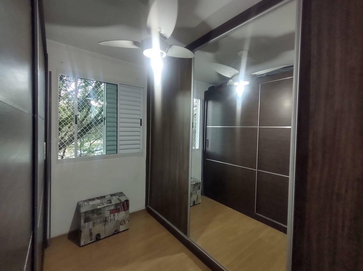 Apartamento à venda com 3 quartos, 59m² - Foto 14