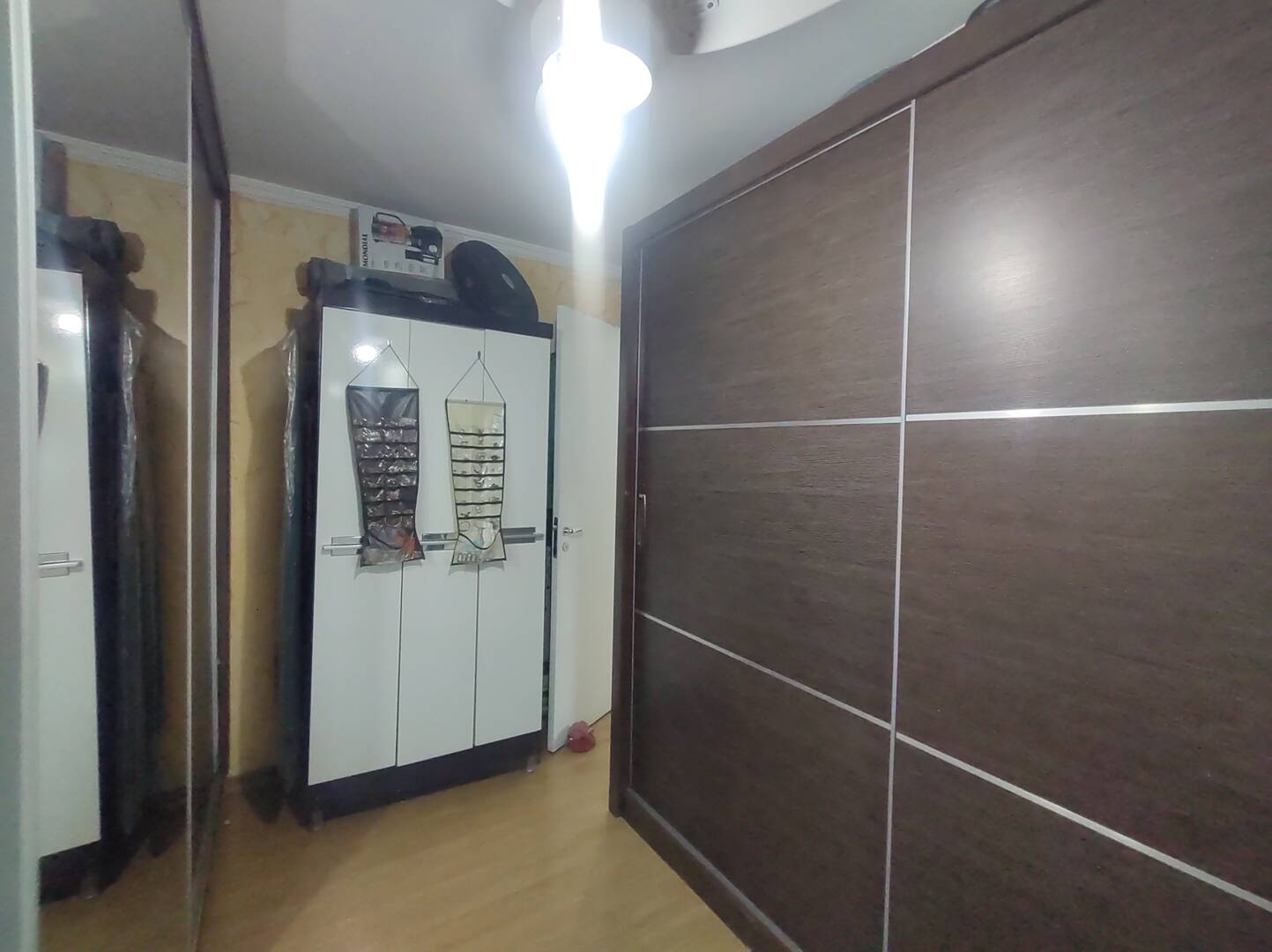 Apartamento à venda com 3 quartos, 59m² - Foto 15