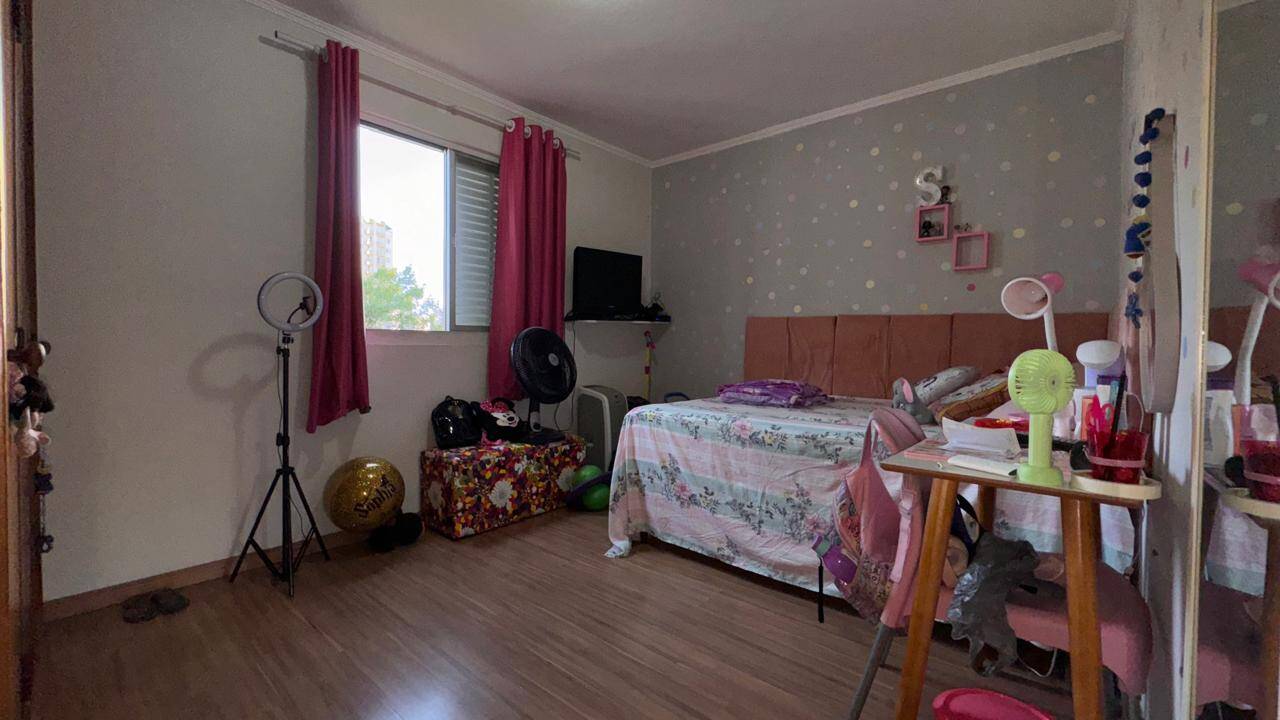 Apartamento à venda com 2 quartos, 69m² - Foto 12