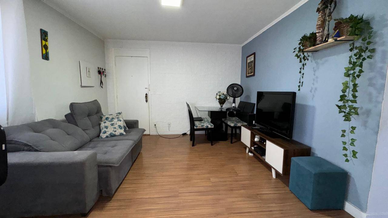 Apartamento à venda com 2 quartos, 69m² - Foto 3