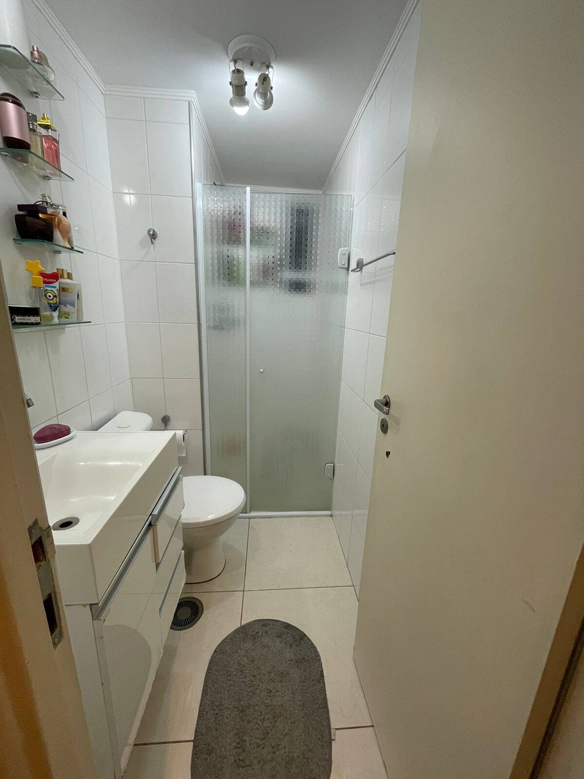 Apartamento à venda com 3 quartos, 59m² - Foto 11