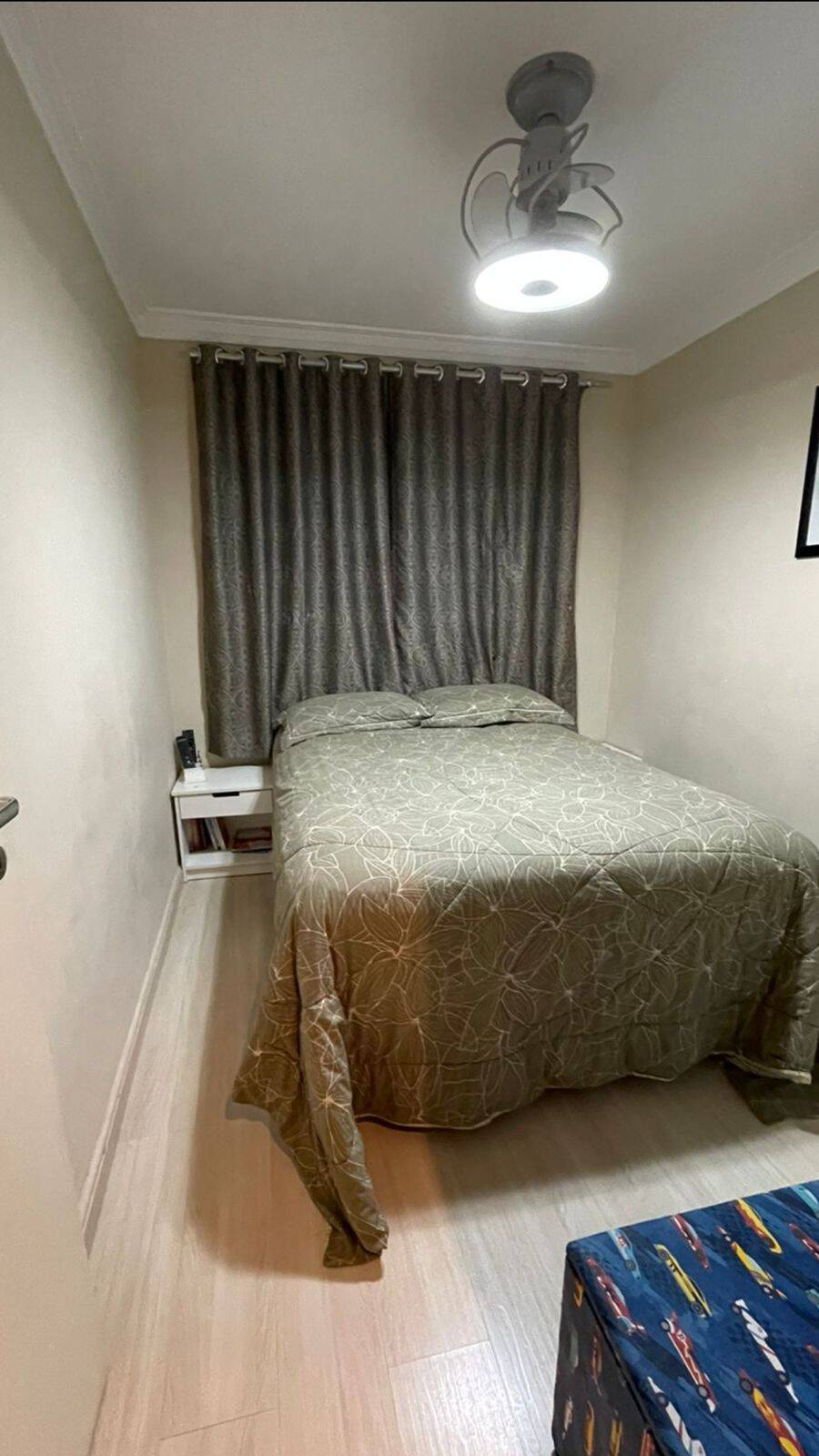 Apartamento à venda com 3 quartos, 59m² - Foto 10