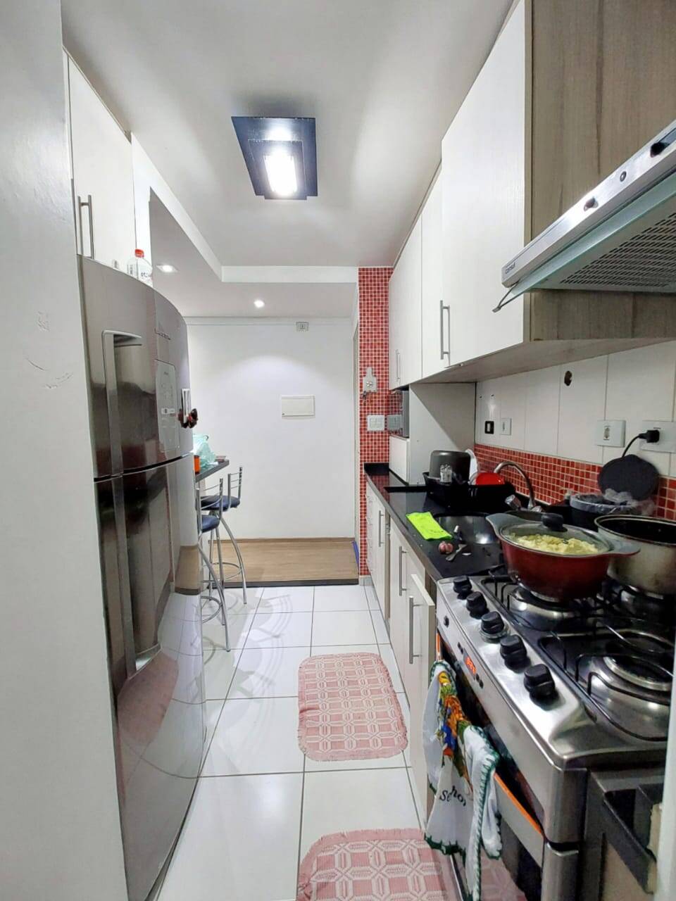 Apartamento à venda com 3 quartos, 59m² - Foto 4