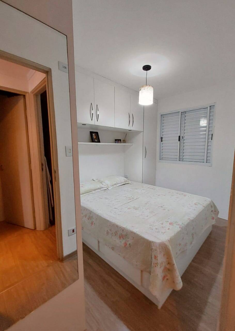 Apartamento à venda com 3 quartos, 59m² - Foto 7