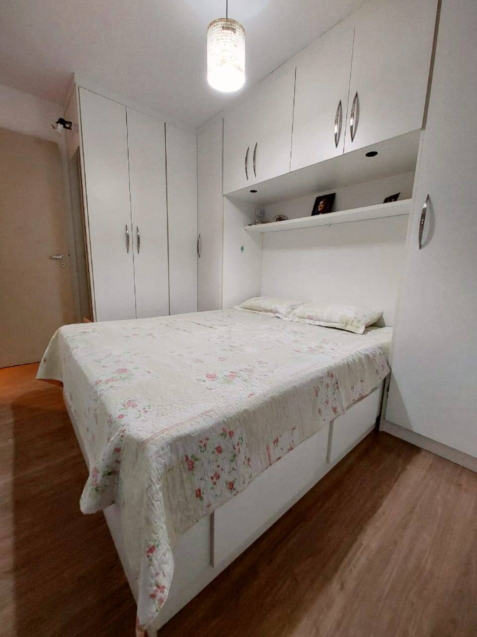 Apartamento à venda com 3 quartos, 59m² - Foto 6