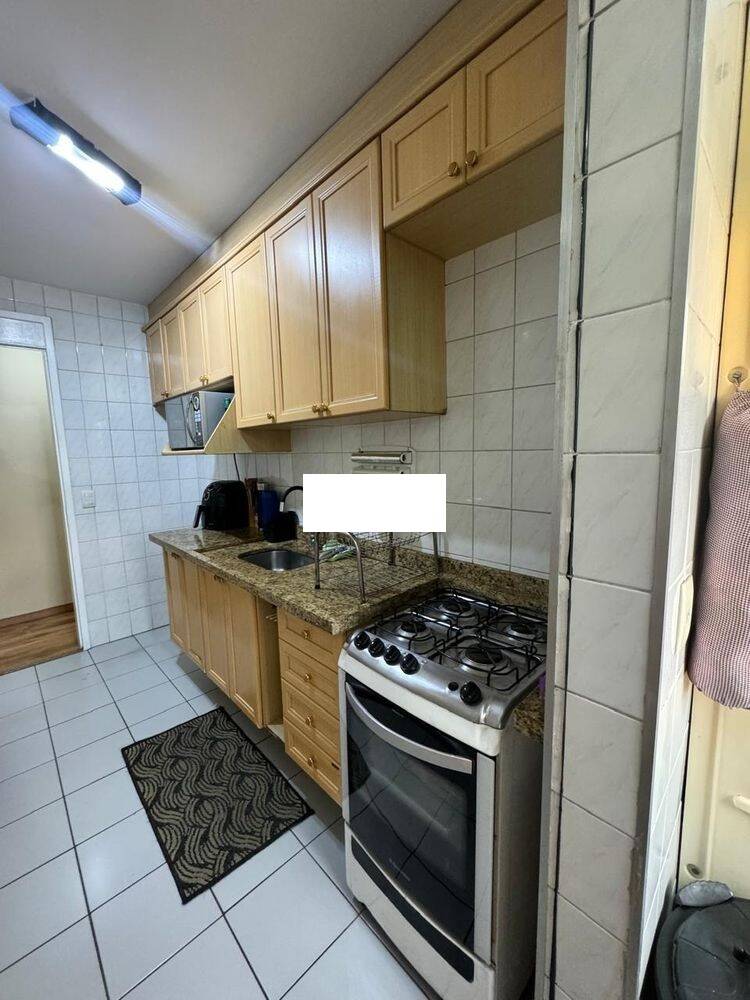 Apartamento à venda com 3 quartos, 62m² - Foto 7